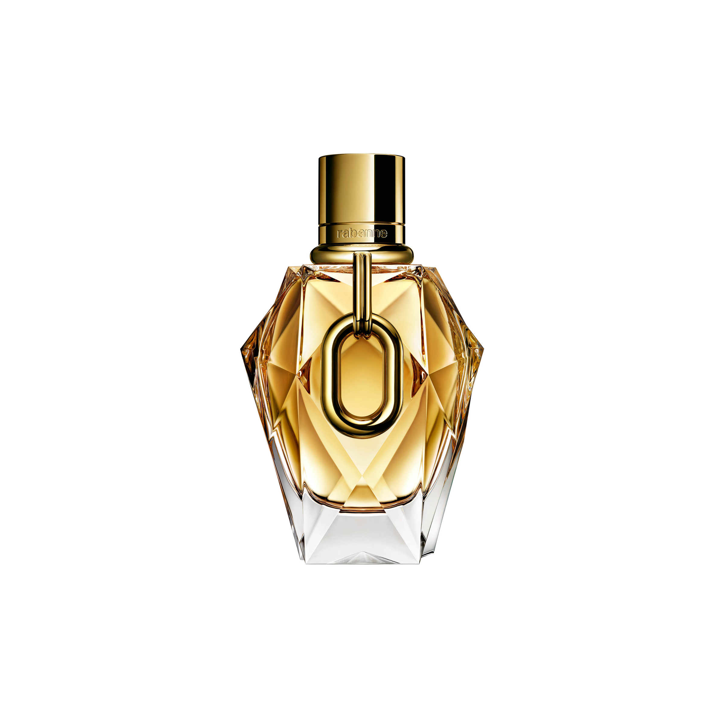 Rabanne Million Gold For Her EDP Spray 50ml - Image 2