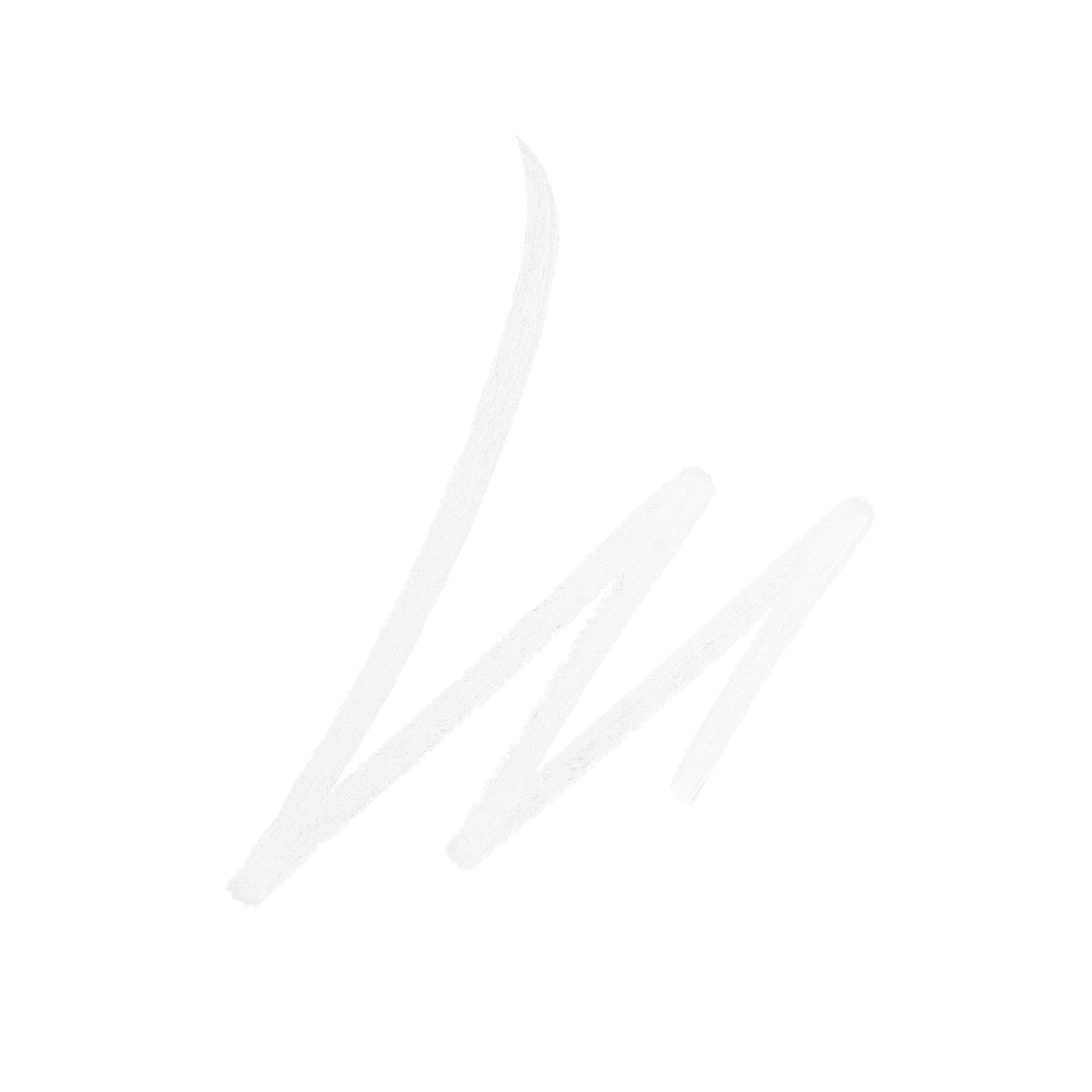 Revlon Colorstay Eyeliner Pencil - White 0.28g - Image 3