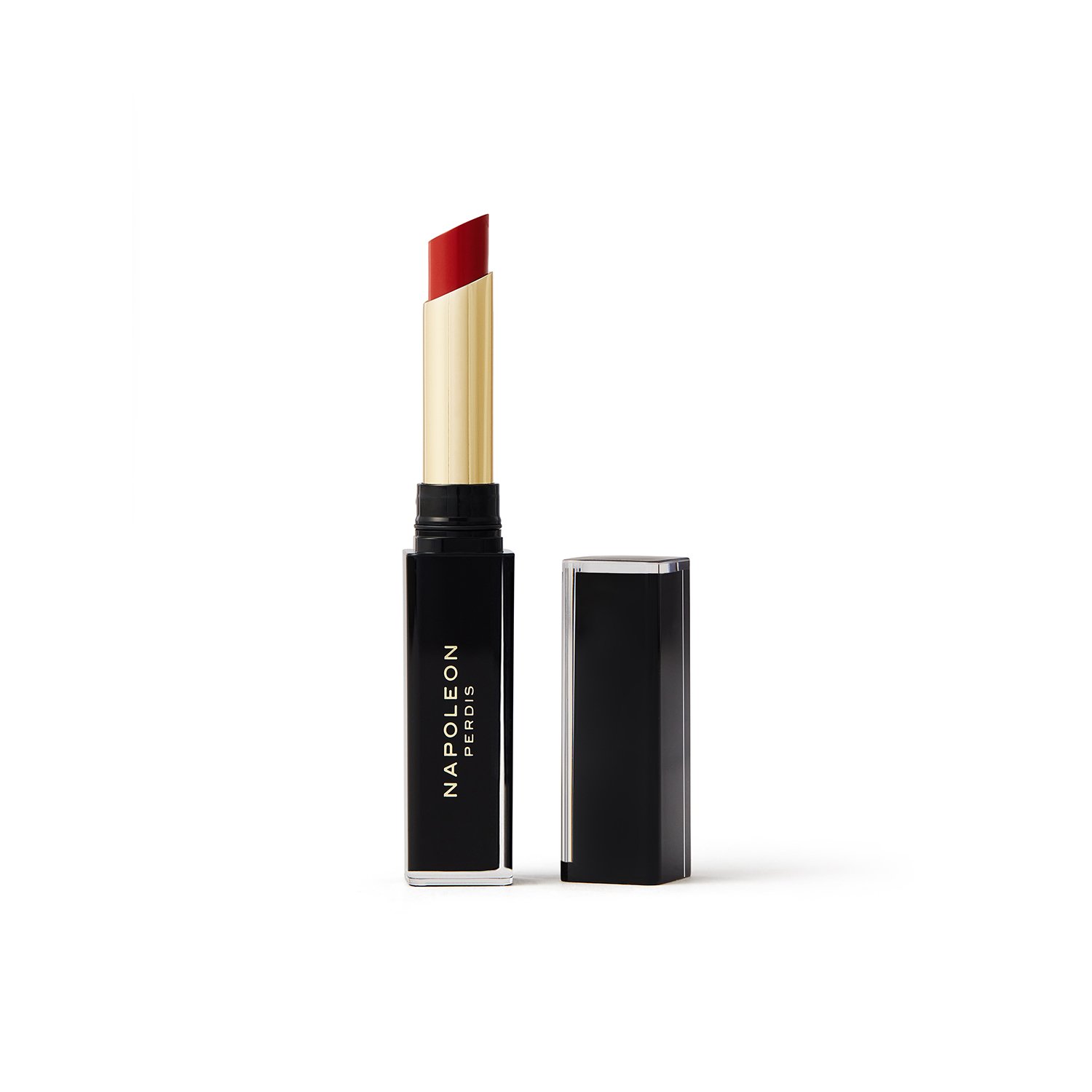 Napoleon Perdis Colour Cult Crème Lipstick Shade 888 - 2g - Image 2