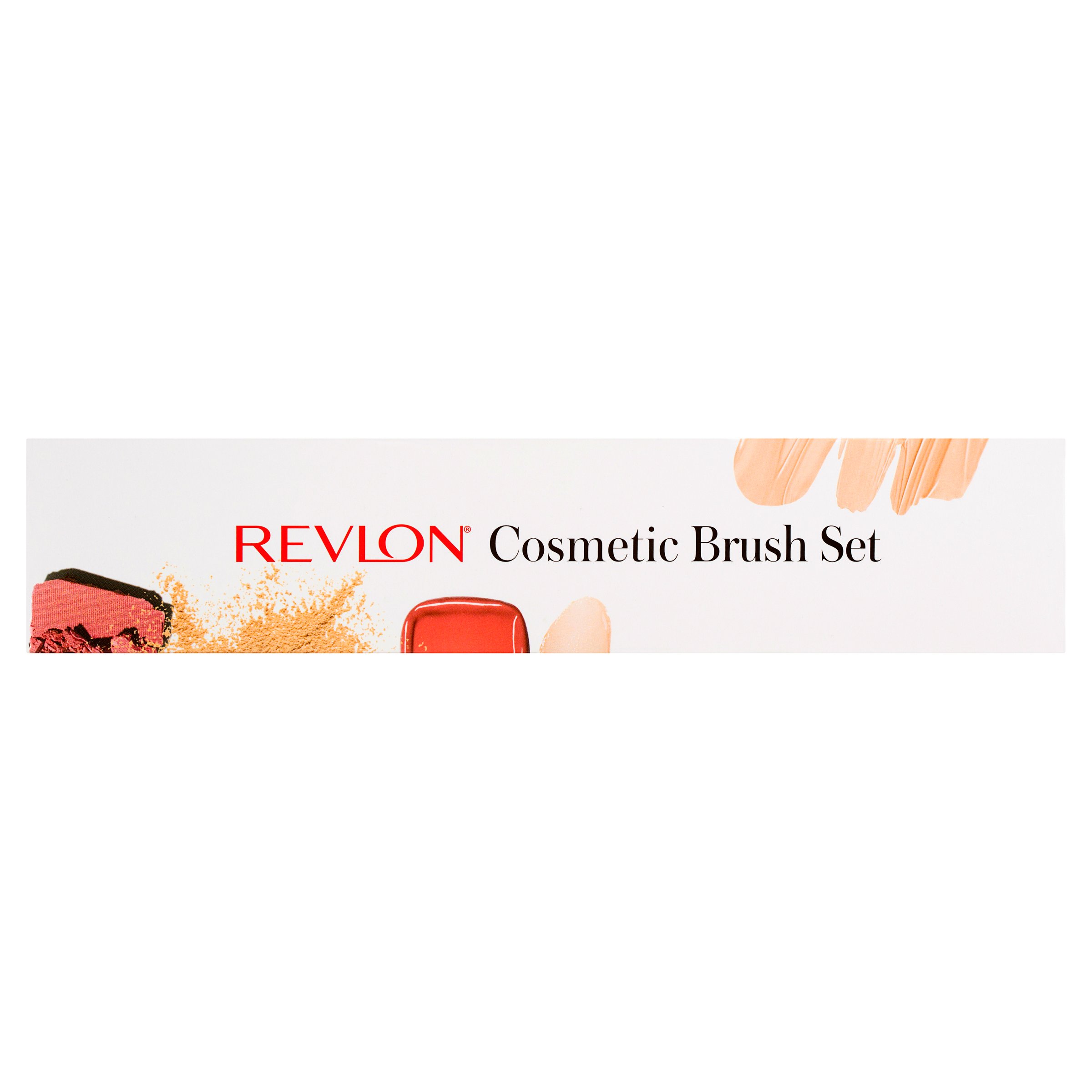 Revlon Brush Set 1 each - Image 5