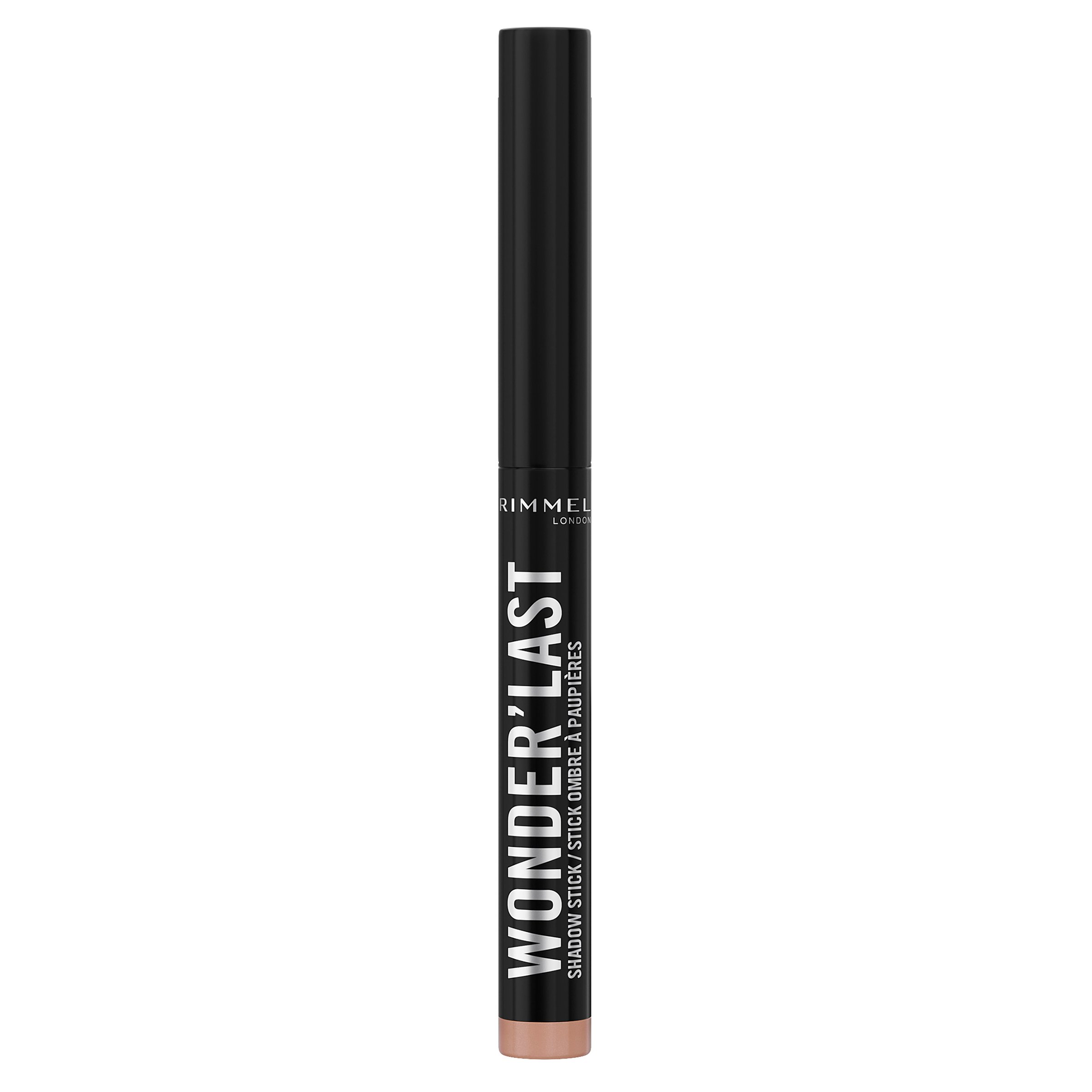 Rimmel Wonder'Last Shadow Stick 005 Frosty Rose 1 each - Image 1