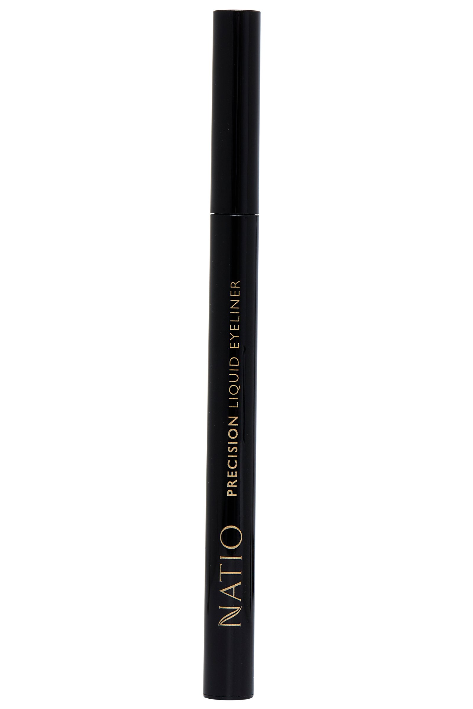 Natio Precision Liquid Eyeliner 0.5ml - Image 3