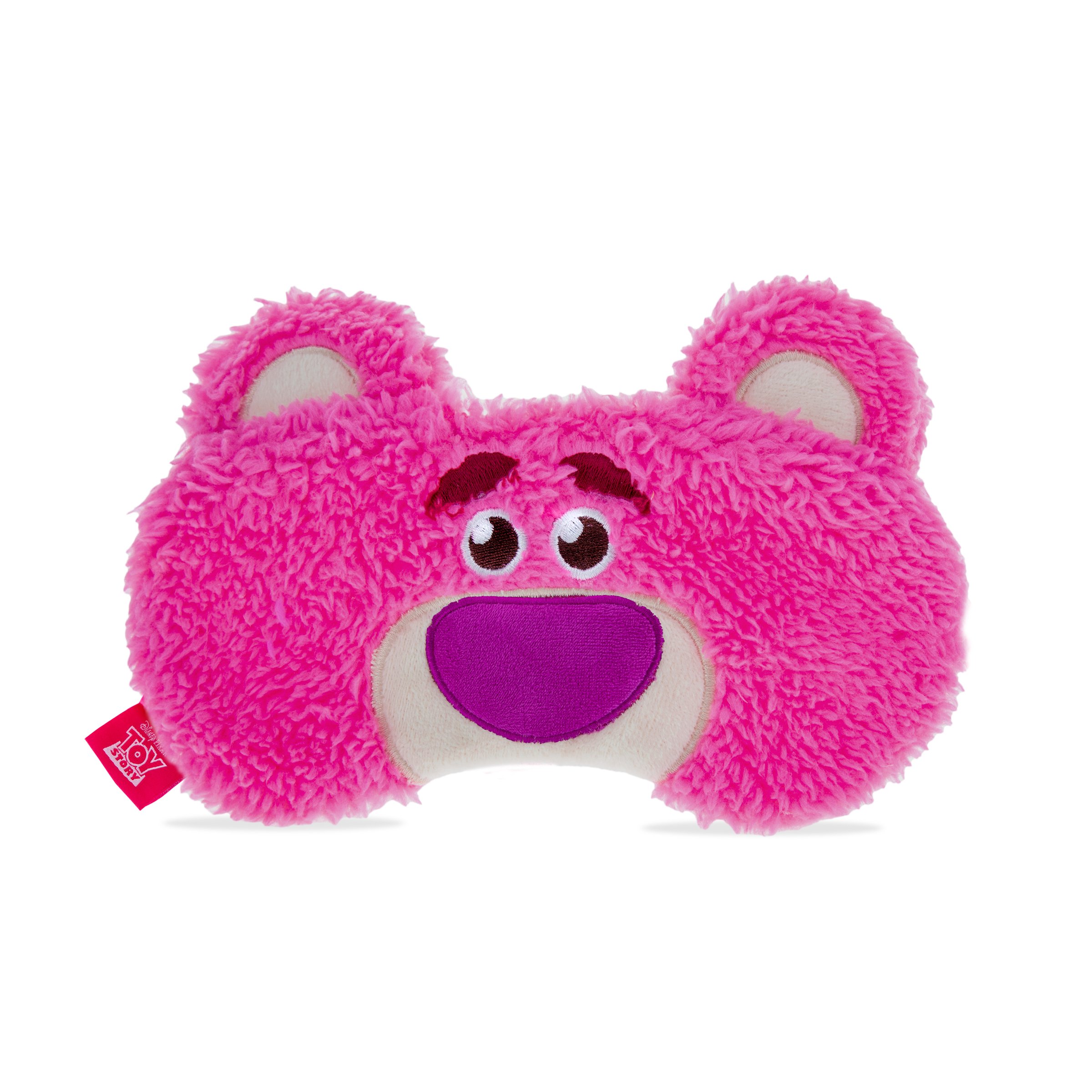 Disney Toy Story Lotso Love Sleep Mask 1 each - Image 1