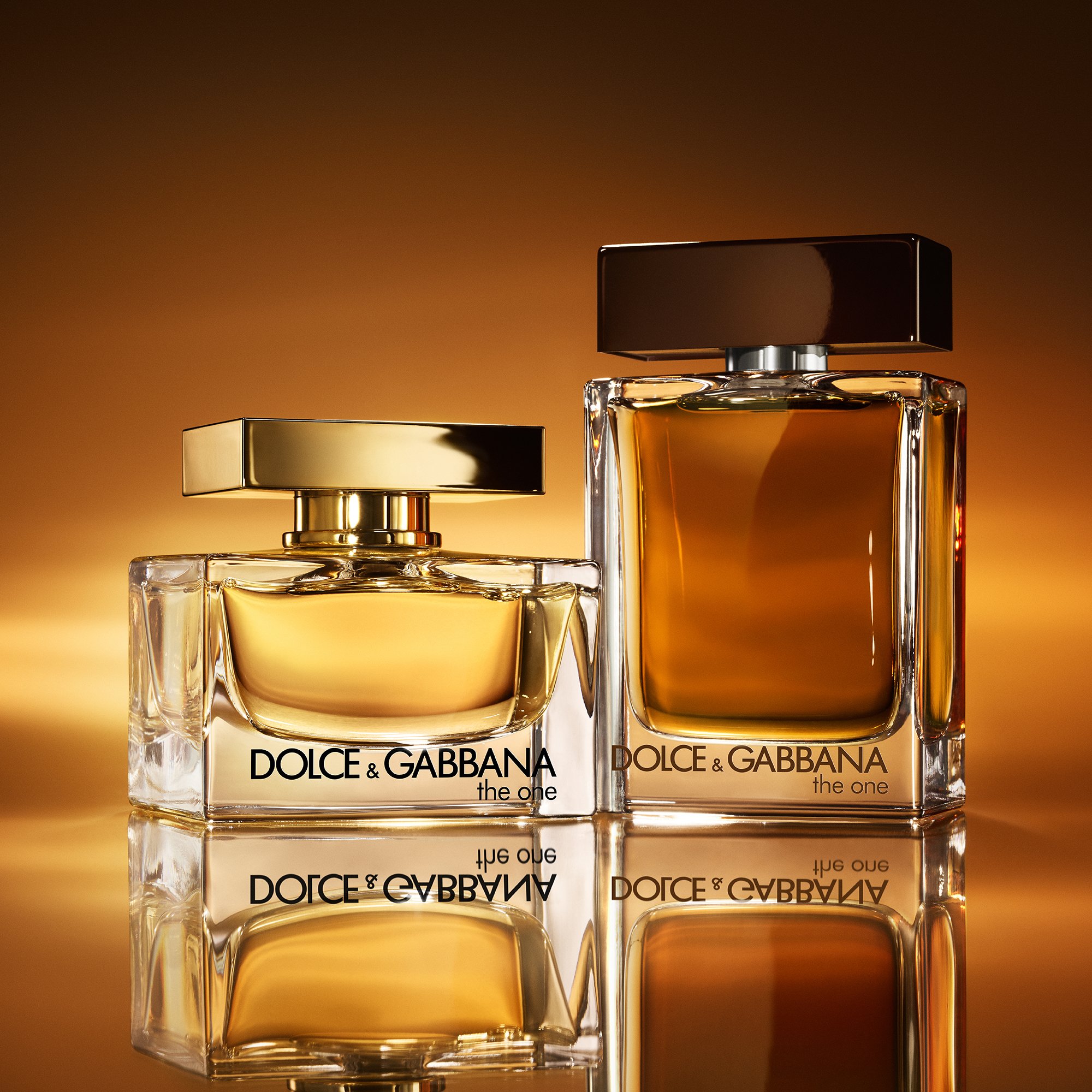 Dolce & Gabbana The One Pour Homme EDP Spray 50ml - Image 3