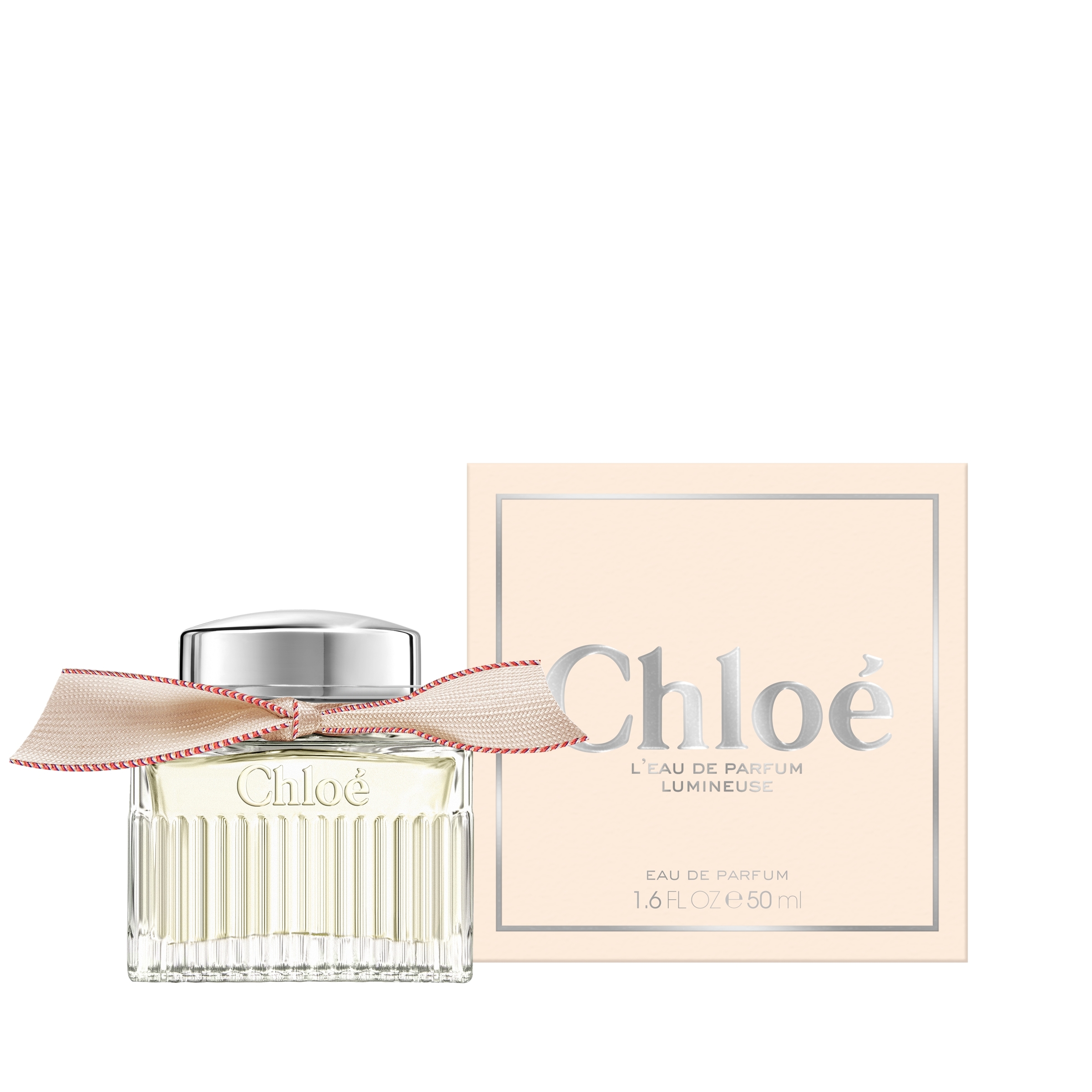 Chloe L'Eau De Parfum Lumineuse EDP Spray 50ml - Image 2