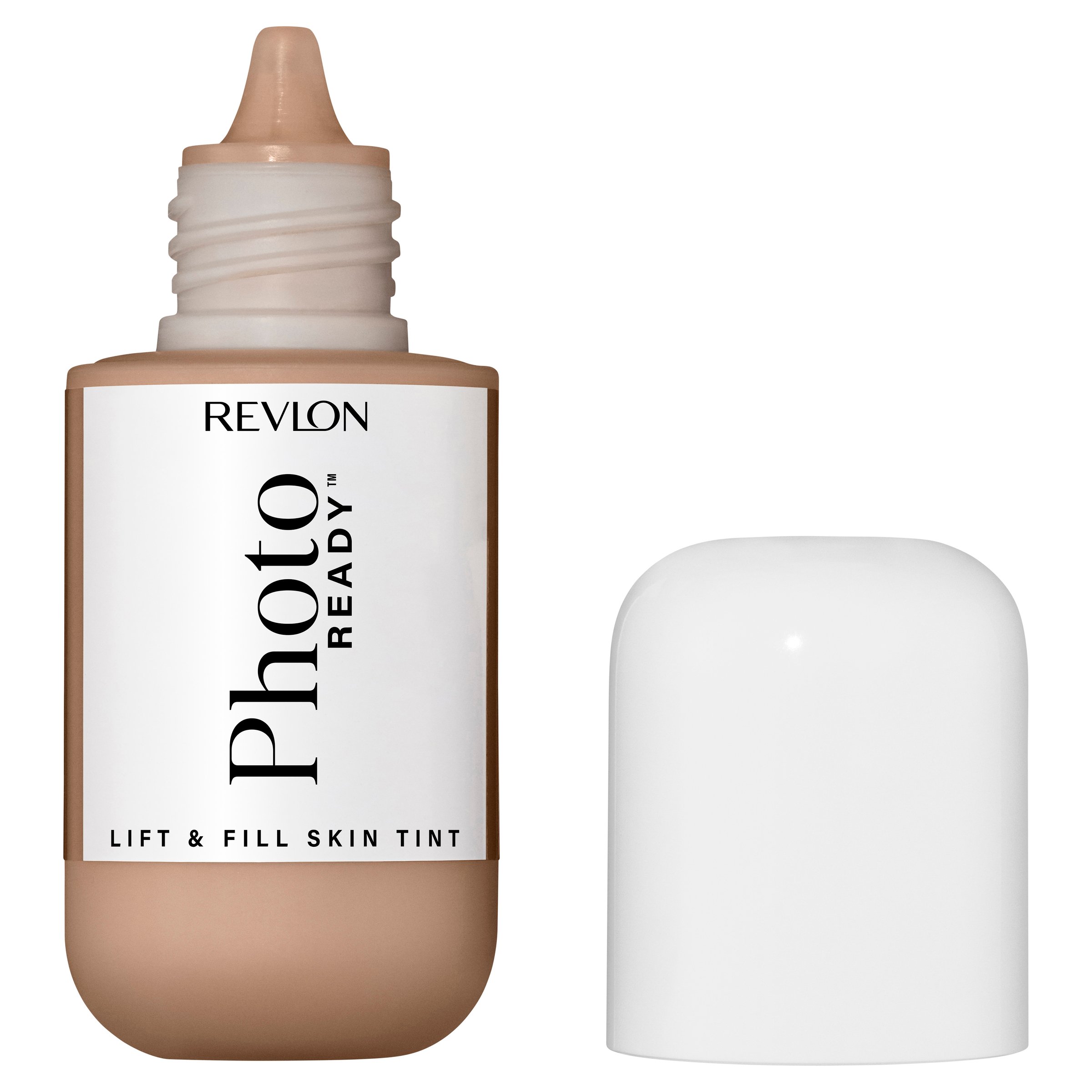 Revlon Photoready Lift & Fill Skin Tint - Shade 150 - 30ml - Image 4