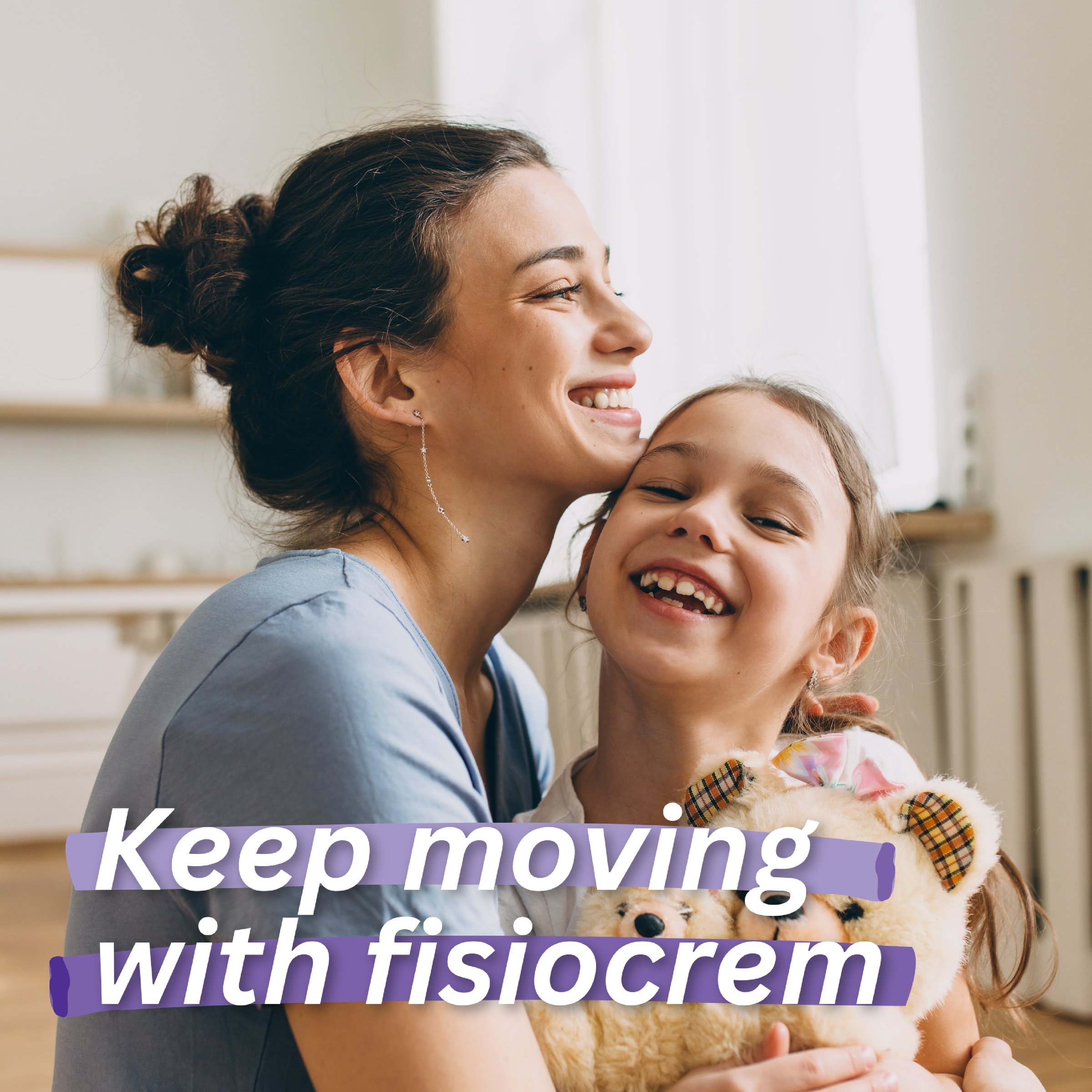 Fisiocrem Solugel Muscle Pain Relief Gel 120g - Image 5