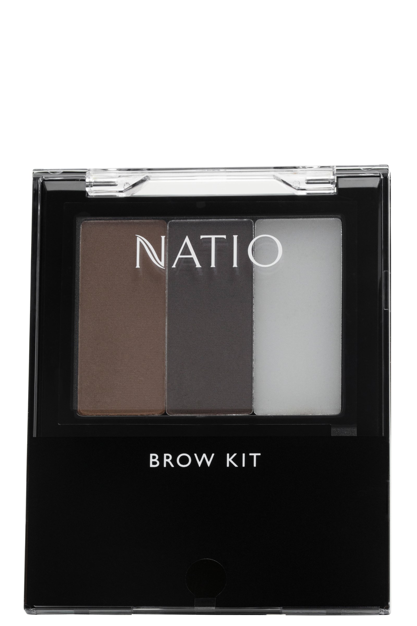 Natio Brow Kit 1 each - Image 1