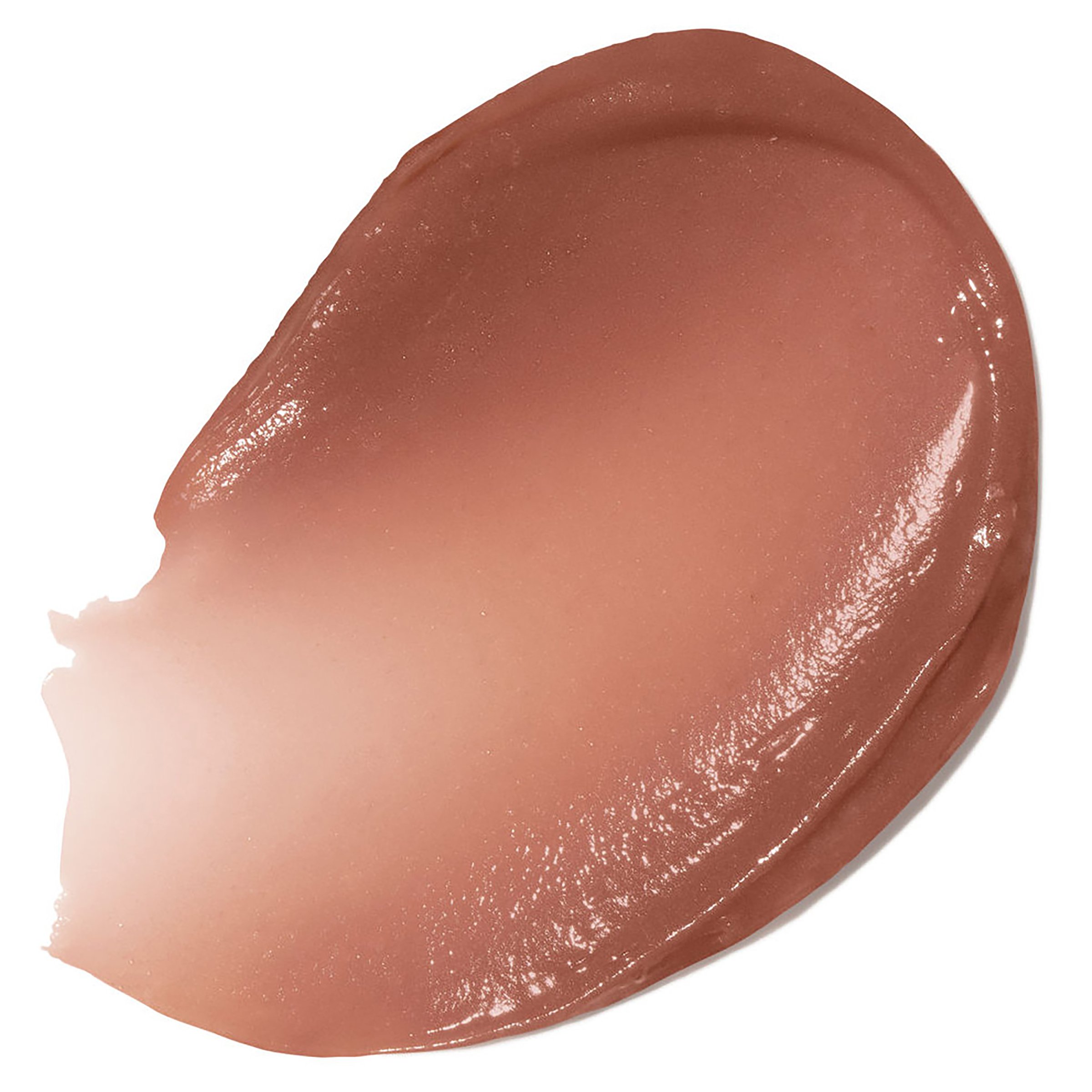 Revlon Glimmer Lip Treat Balm + Mask Hazelnut Latte 12ml - Image 5