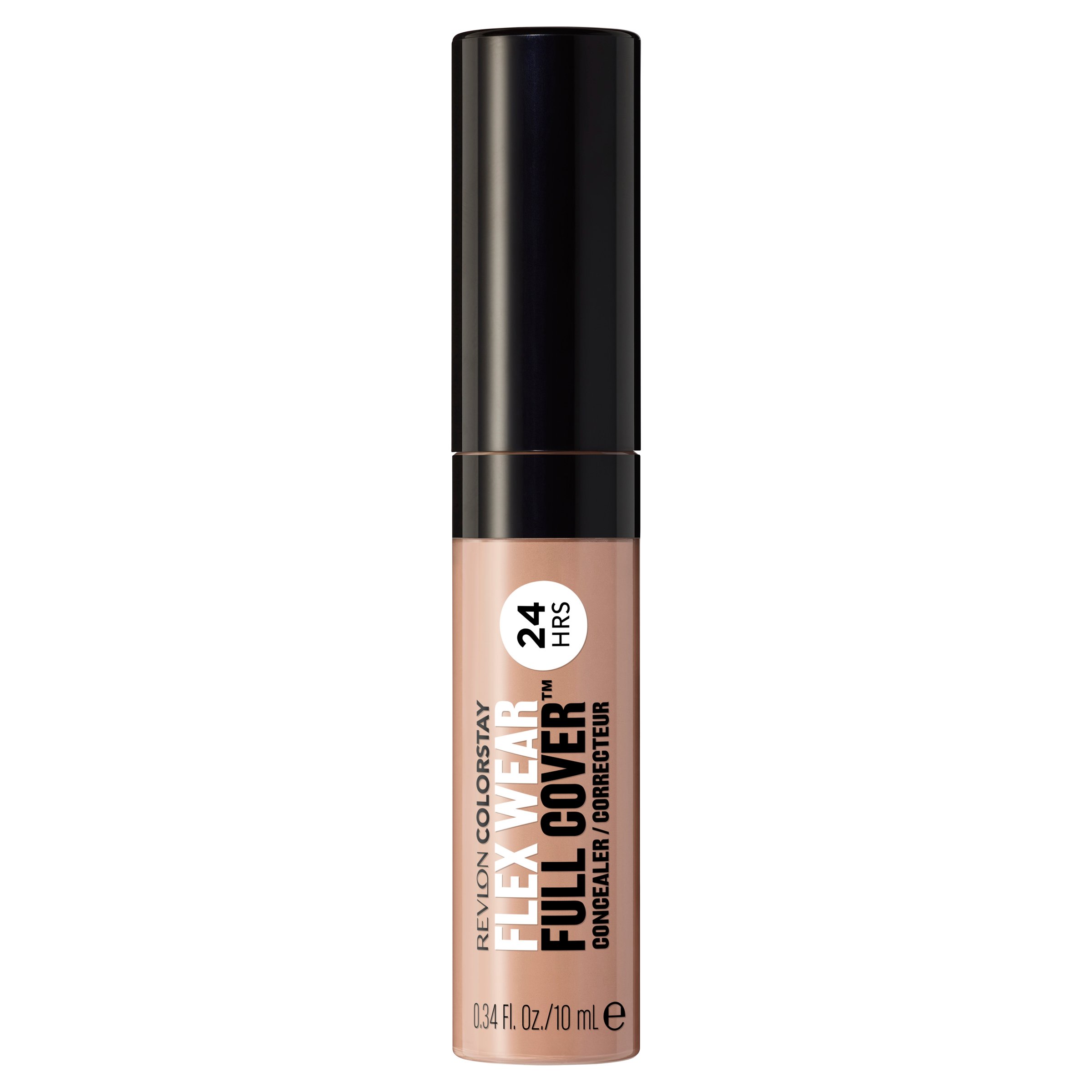 Revlon Colorstay Flexwear Full Cover Concealer Latte 1 each - Image 1
