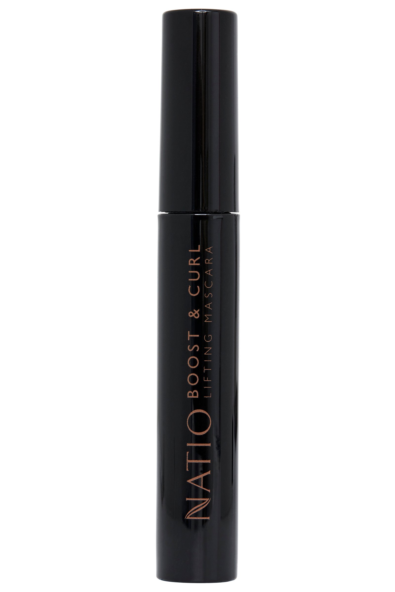 Natio Boost & Curl Lifting Mascara 8.5ml - Image 2