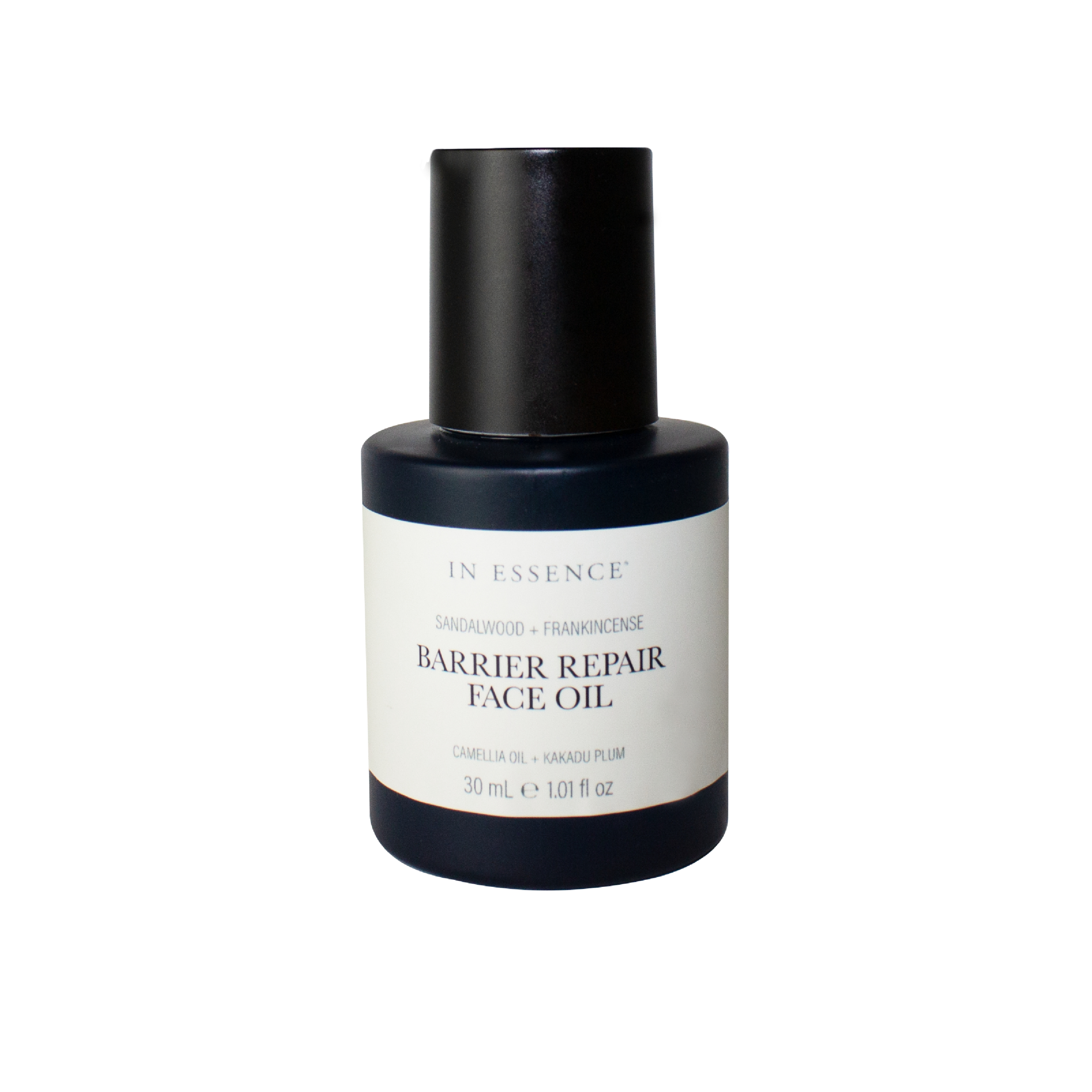 In Essence Barrier Repair Face Oil 30ml - Image 1