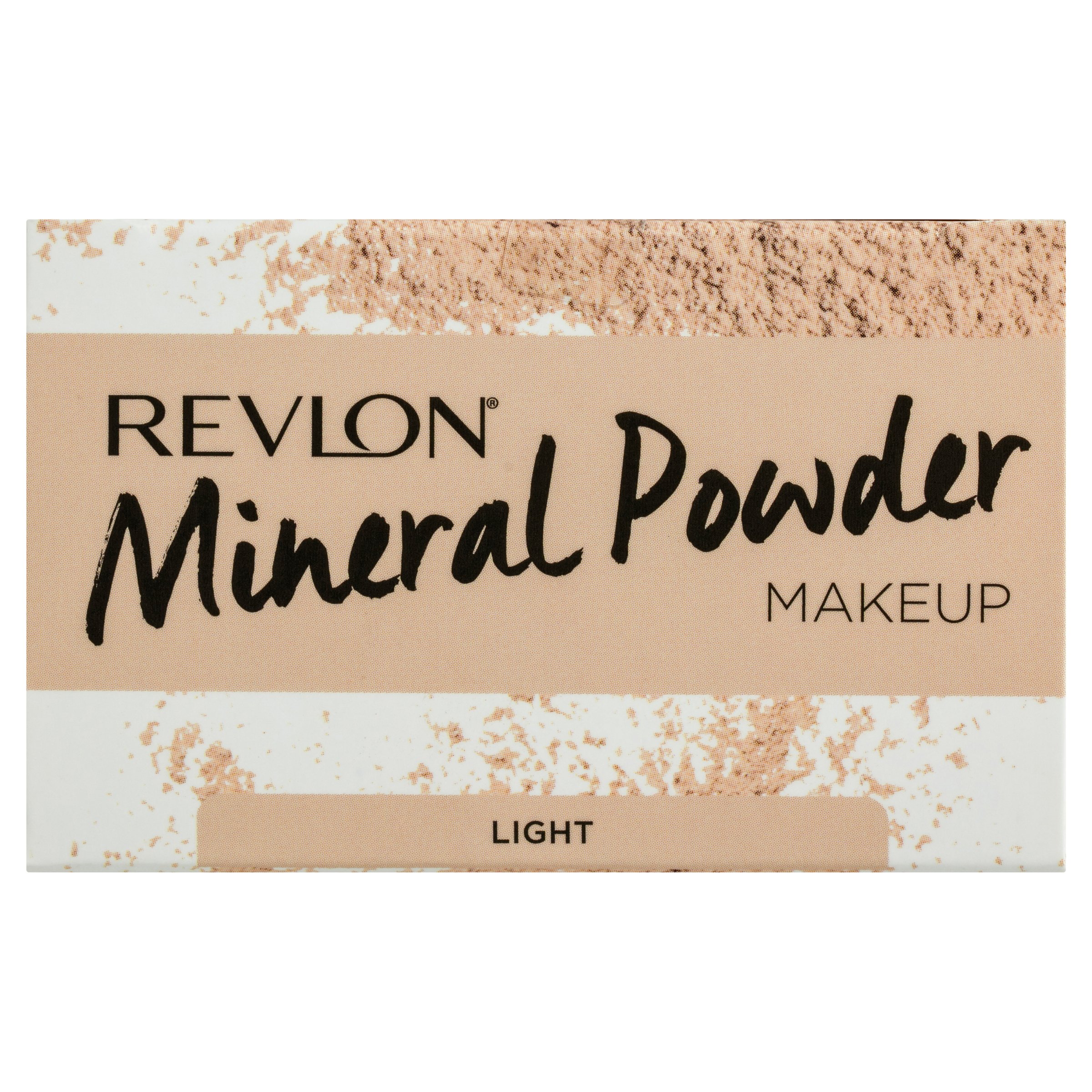 Revlon Mineral Powder 001 Light 28.3g - Image 4