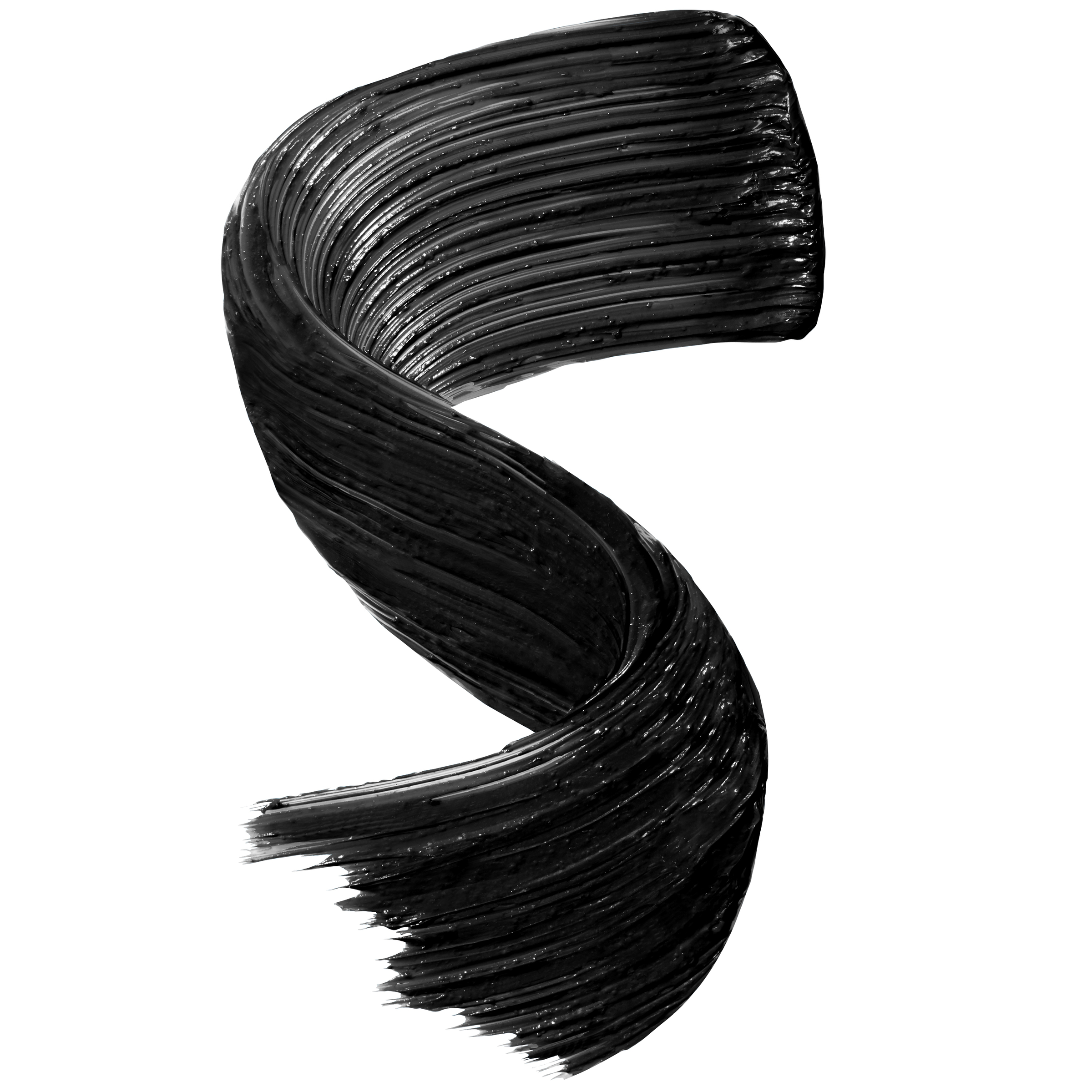 Maybelline Snapscara Waterproof Black 1 each - Image 3