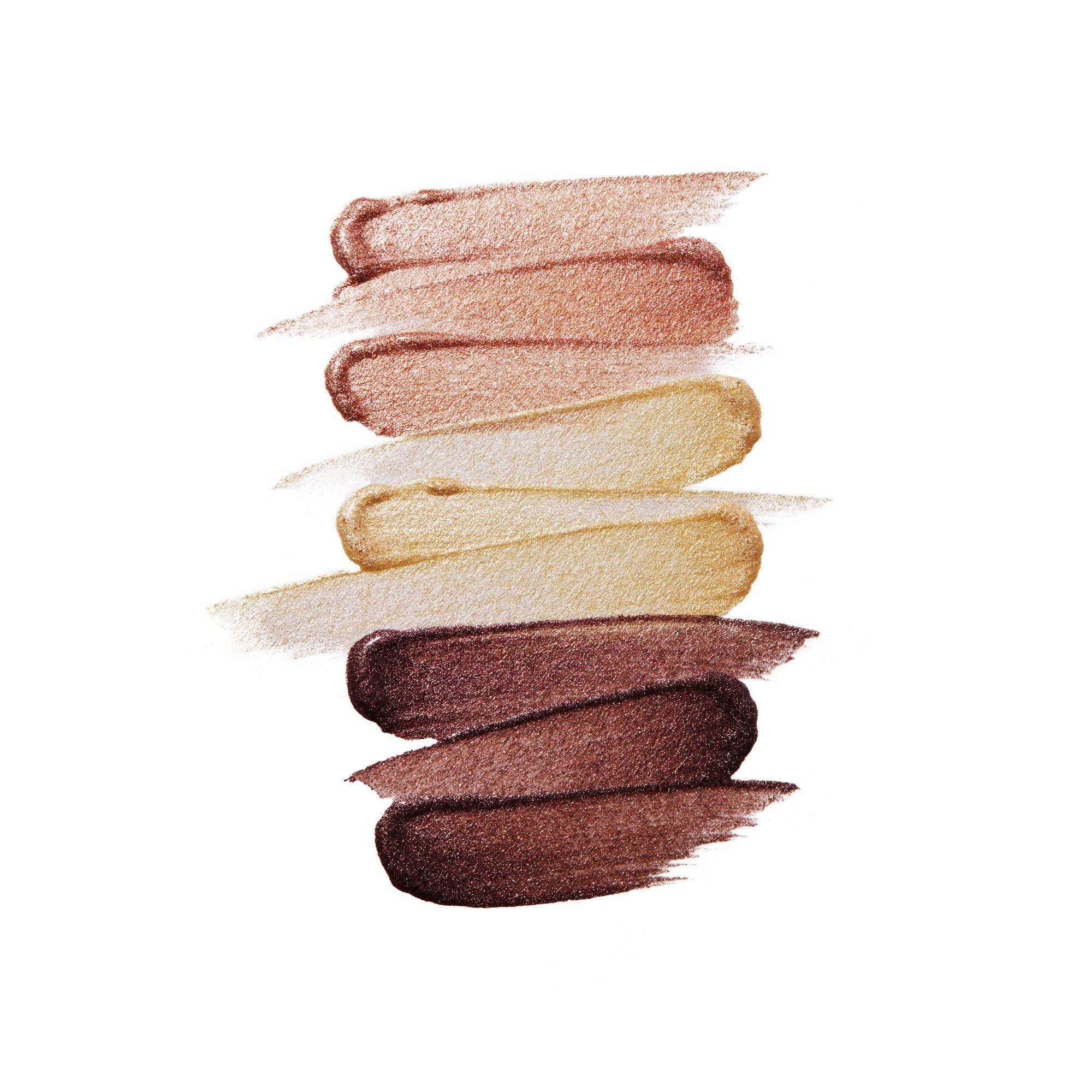 Designer Brands Miracle Glaze Liquid Eyeshadow Golden Hour 1 each - Image 2