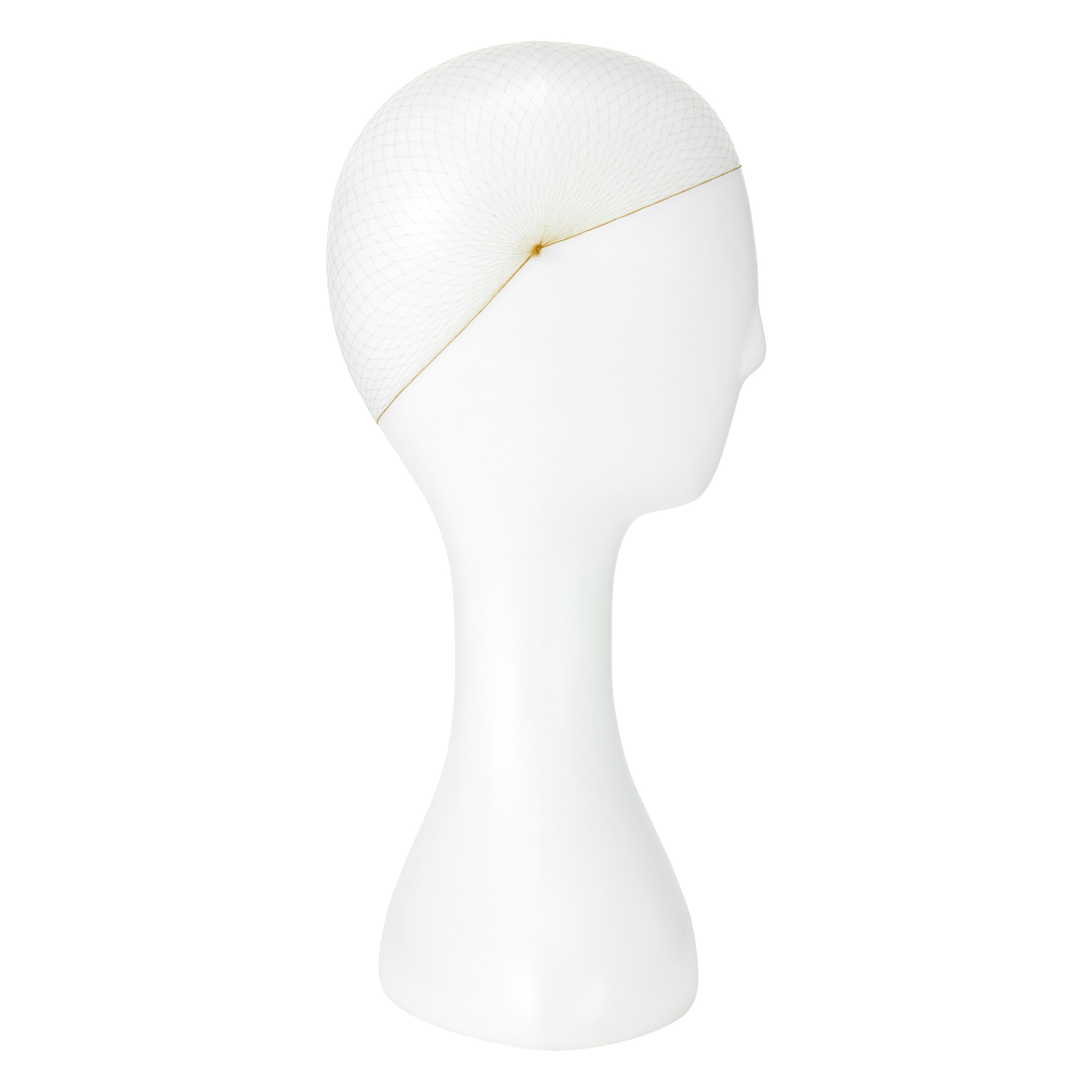 Lady Jayne Bun Nets Blonde 3 pack - Image 3