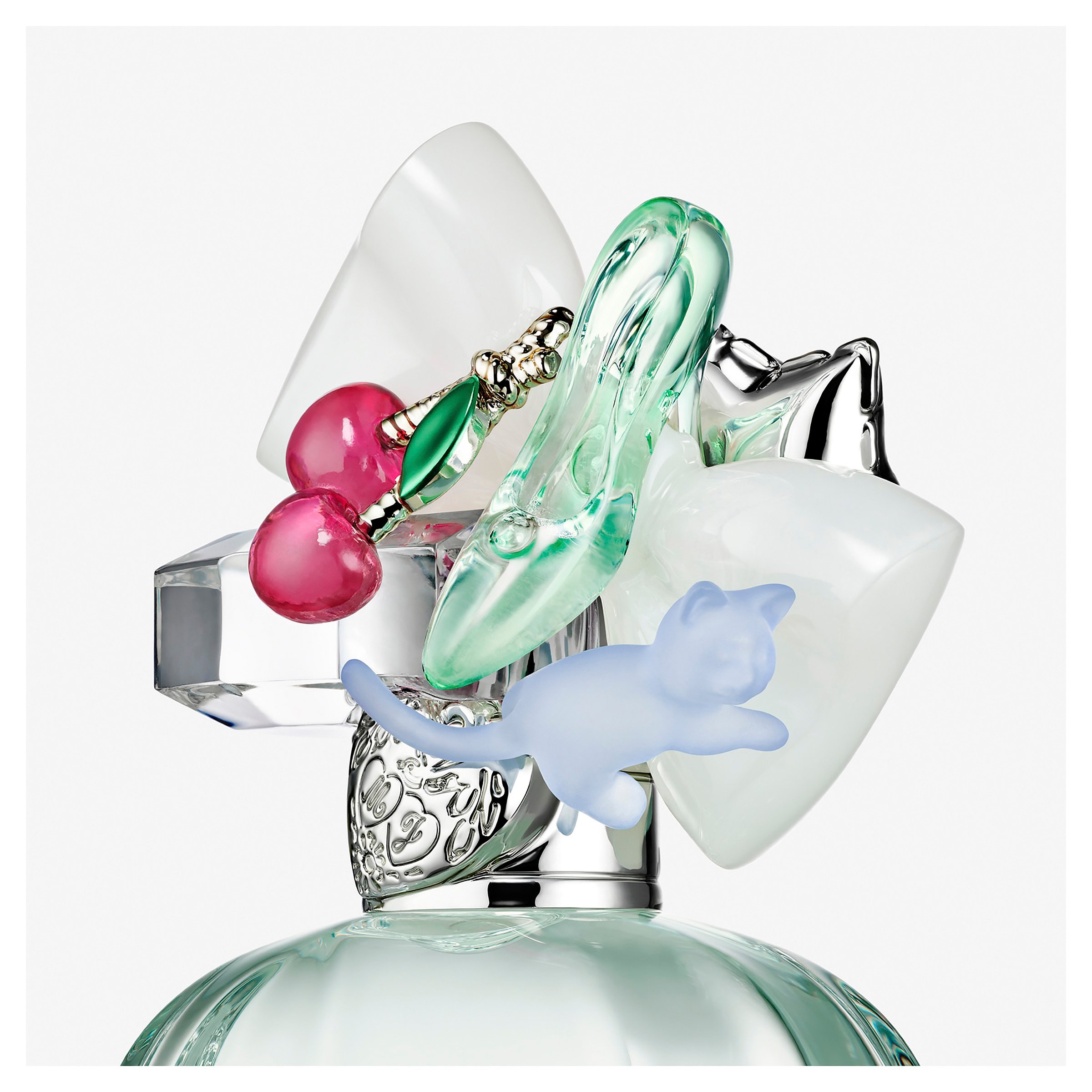 Marc Jacobs Perfect EDP Spray 50ml - Image 4