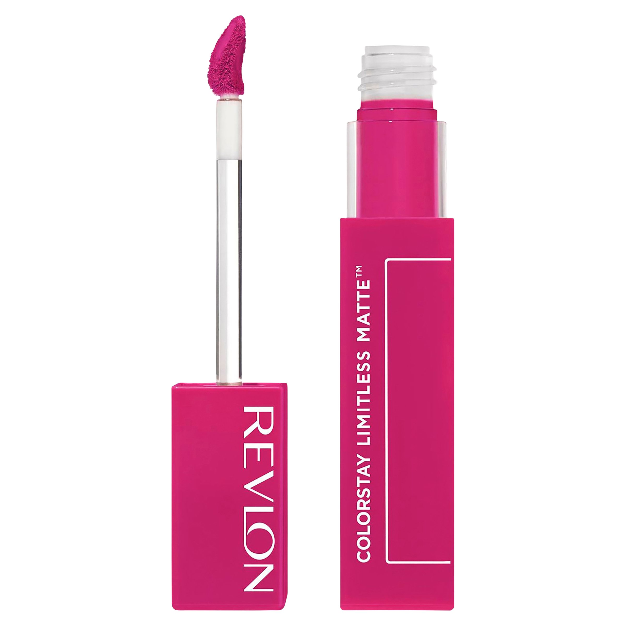 Revlon Colorstay Limitless Matte Lipstick - Icon Era 5ml - Image 2