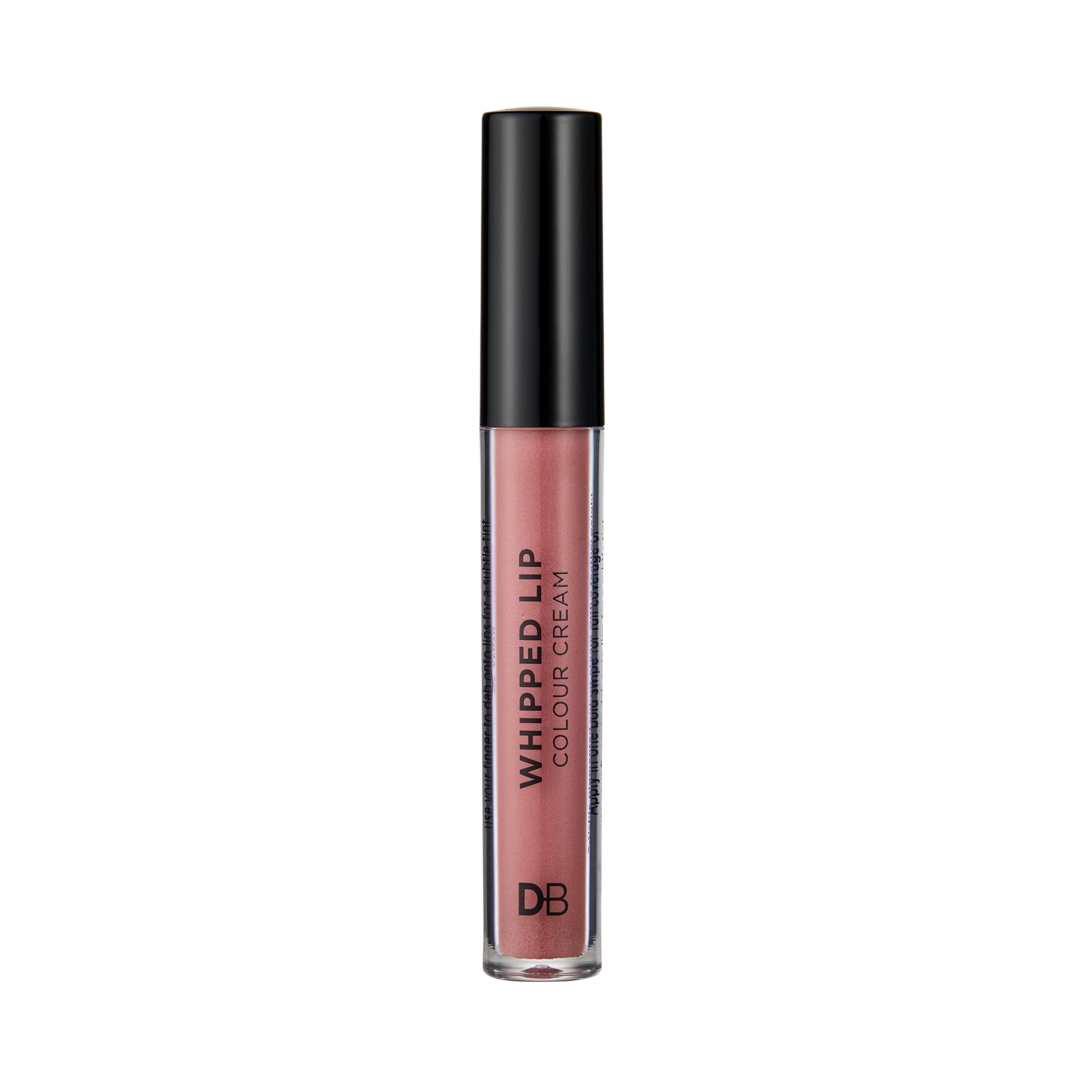 Designer Brands Whipped Lip Cream Almond Joy 1 each