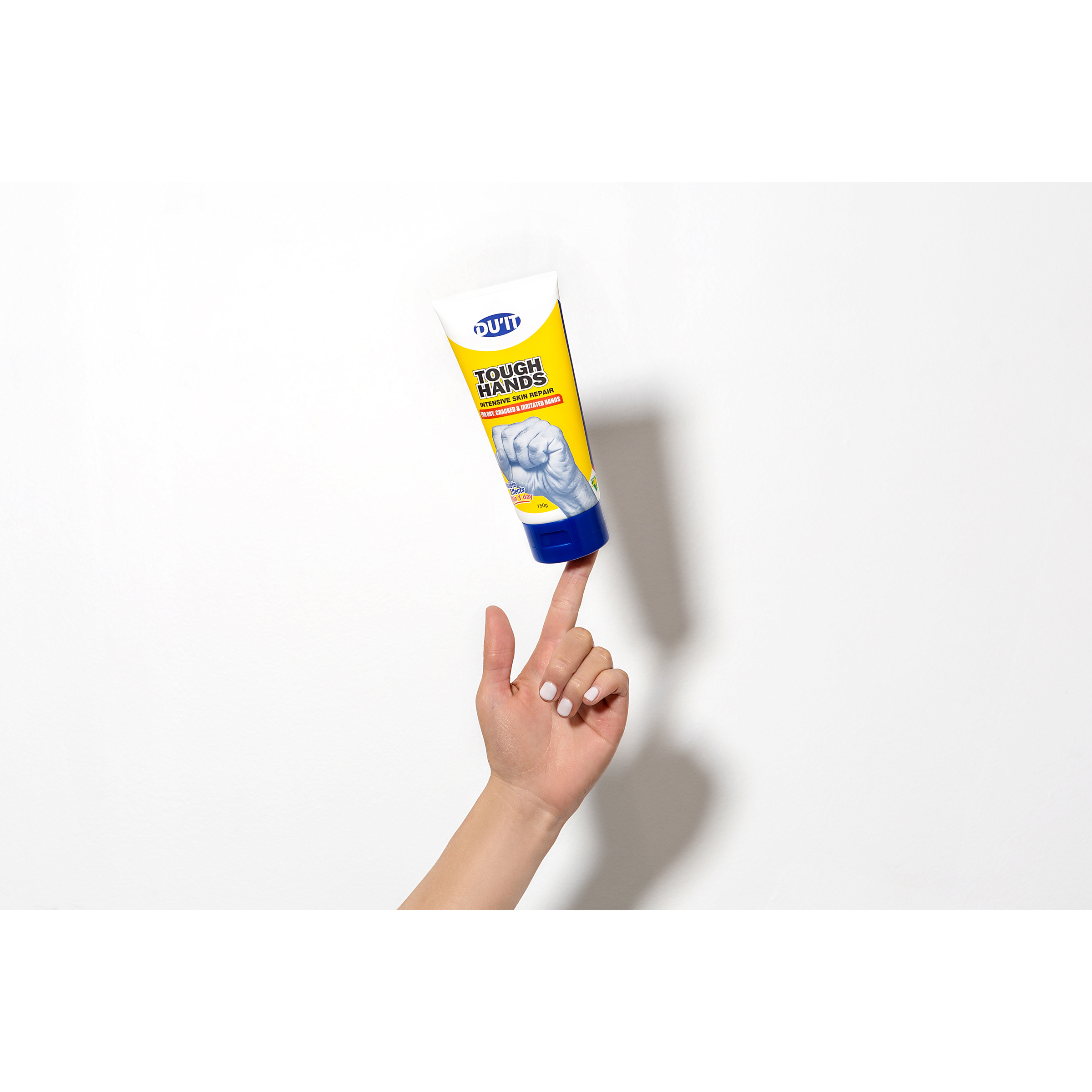 DU'IT Tough Hands 150g - Image 7