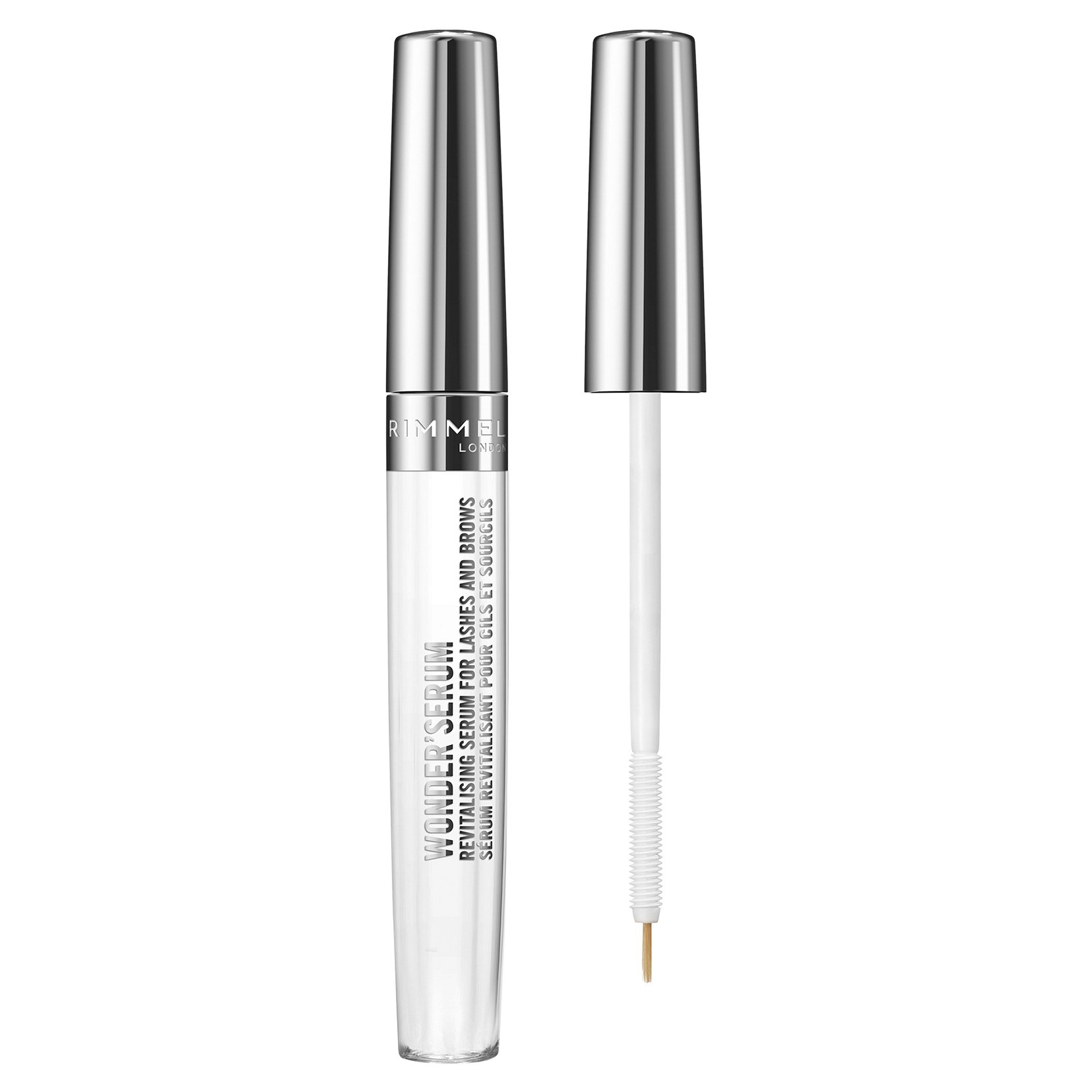 Rimmel Wonder Lash & Brow Serum 1 each - Image 2