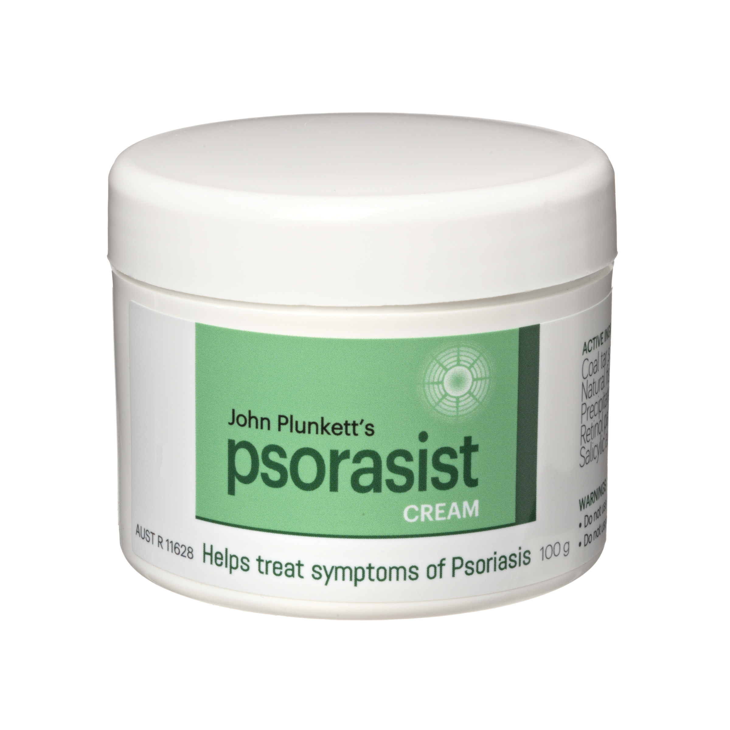John Plunkett's Psor-Asist Cream 100g - Image 7