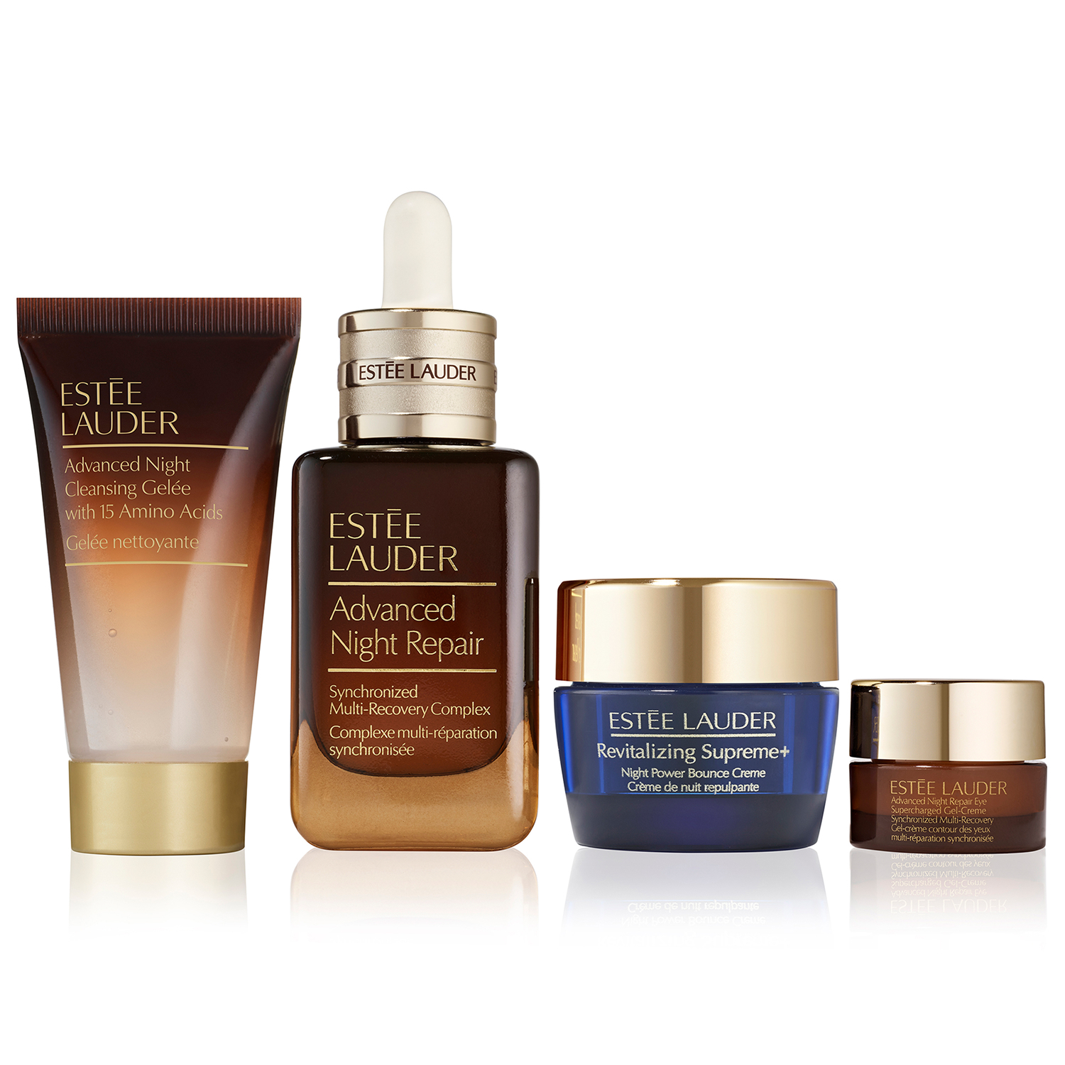 Estee Lauder ANR Skincare Gift Set 1 each - Image 2