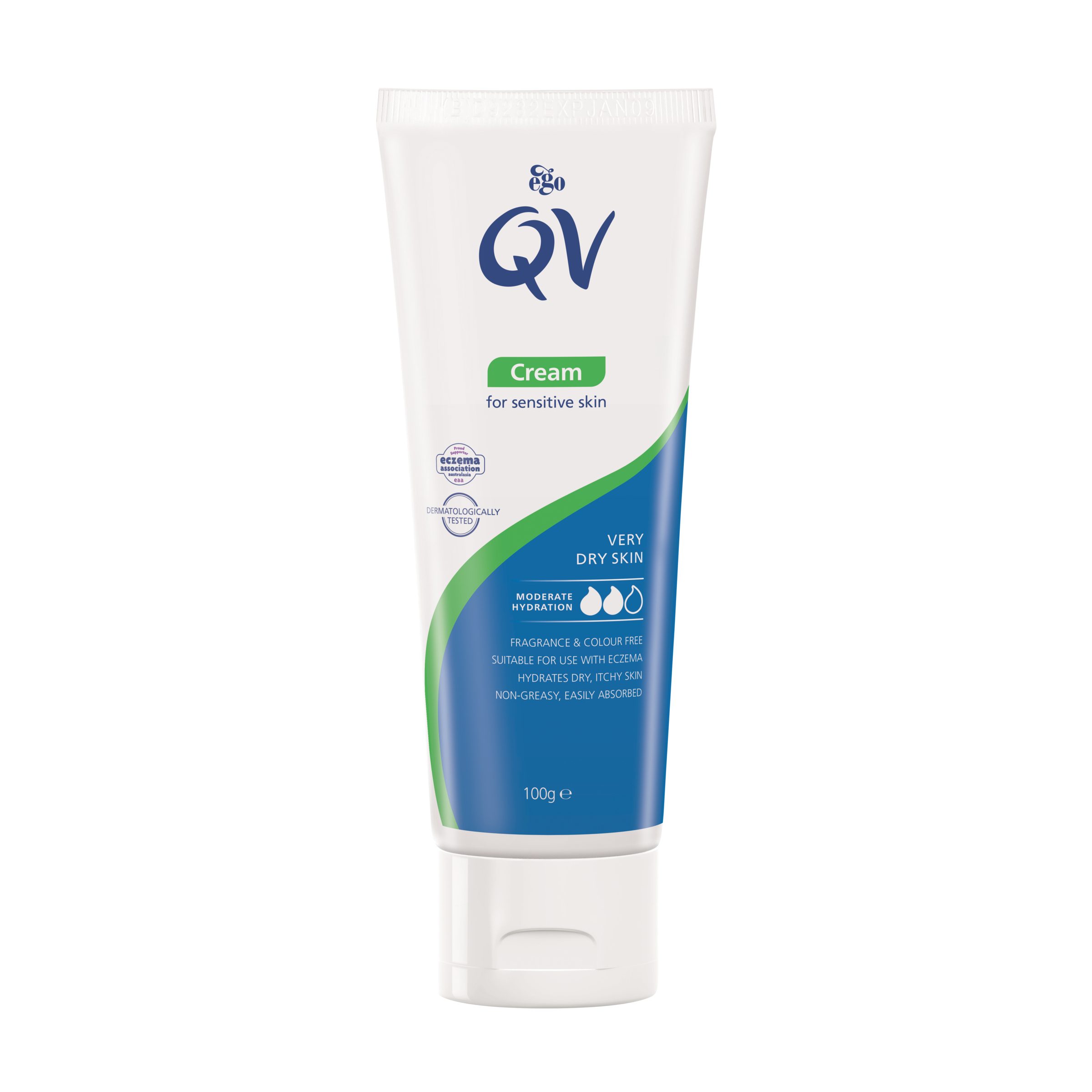 Ego QV Cream 100g - Image 6