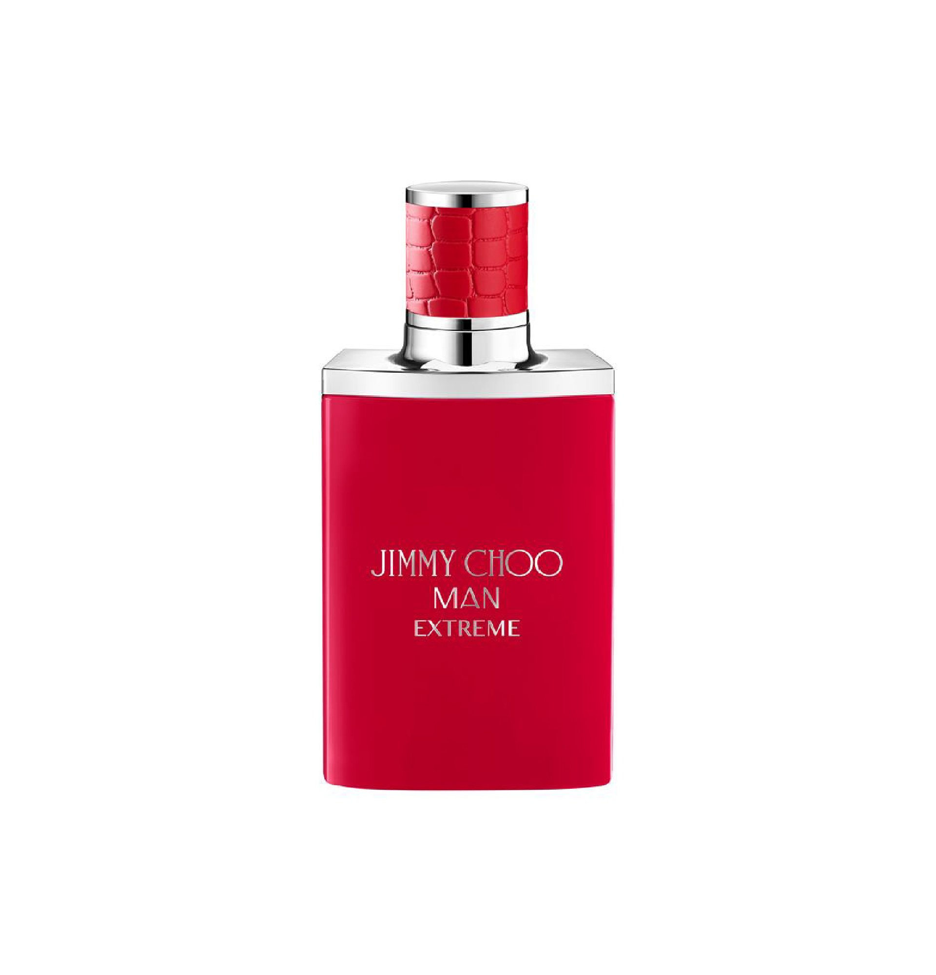 Jimmy Choo Man Extreme EDP Spray 50ml - Image 1