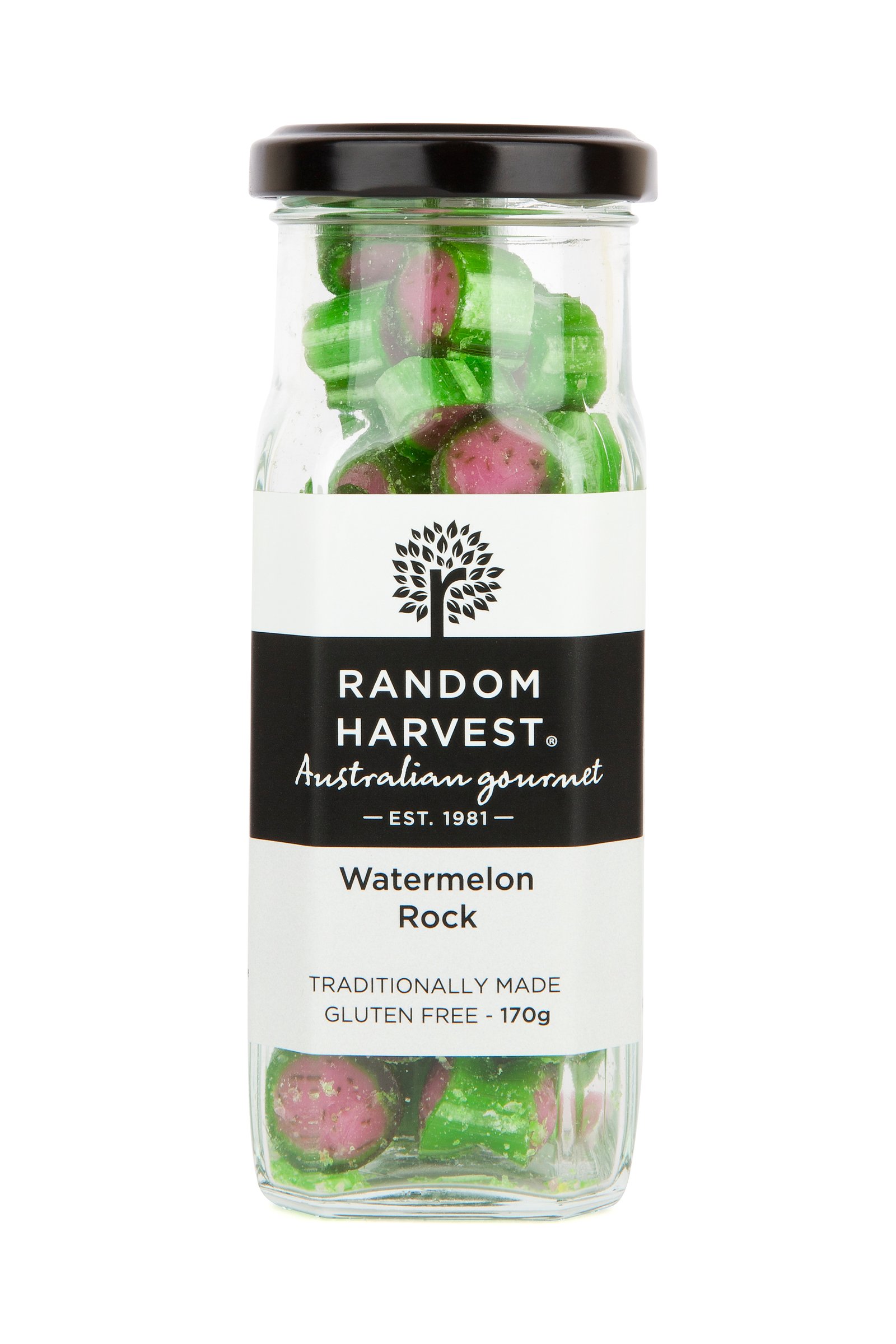 Random Harvest Watermelon Candy 170g