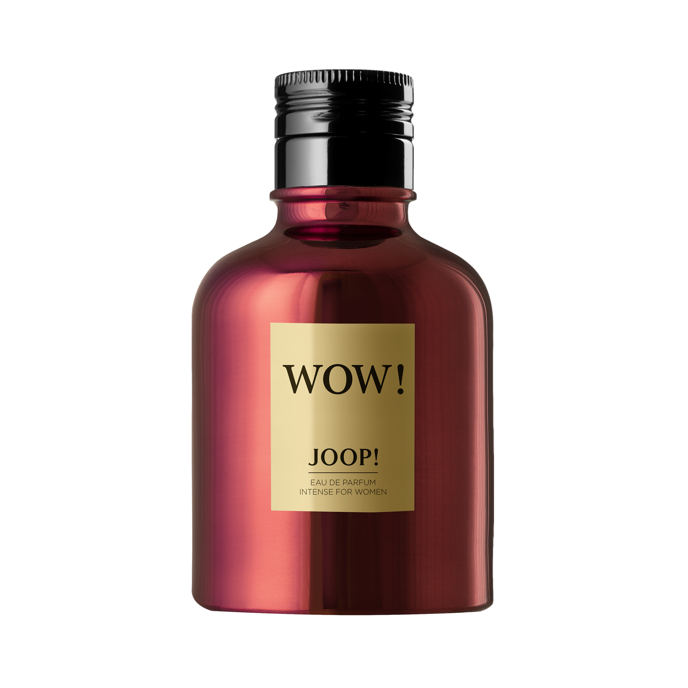 JOOP! WOW! Intense For Women EDP Spray 60ml - Image 1