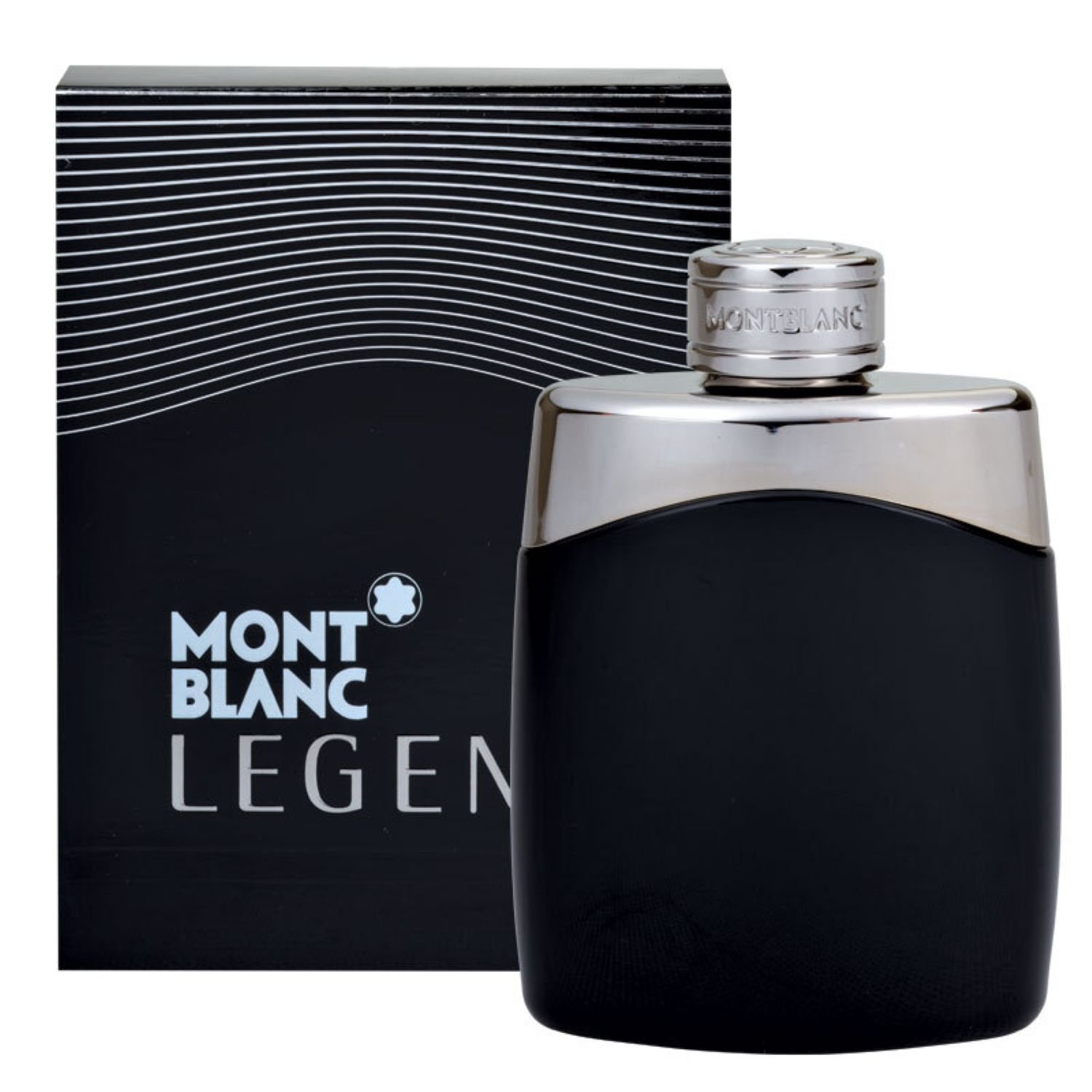 Mont Blanc Legend EDT Spray 200ml