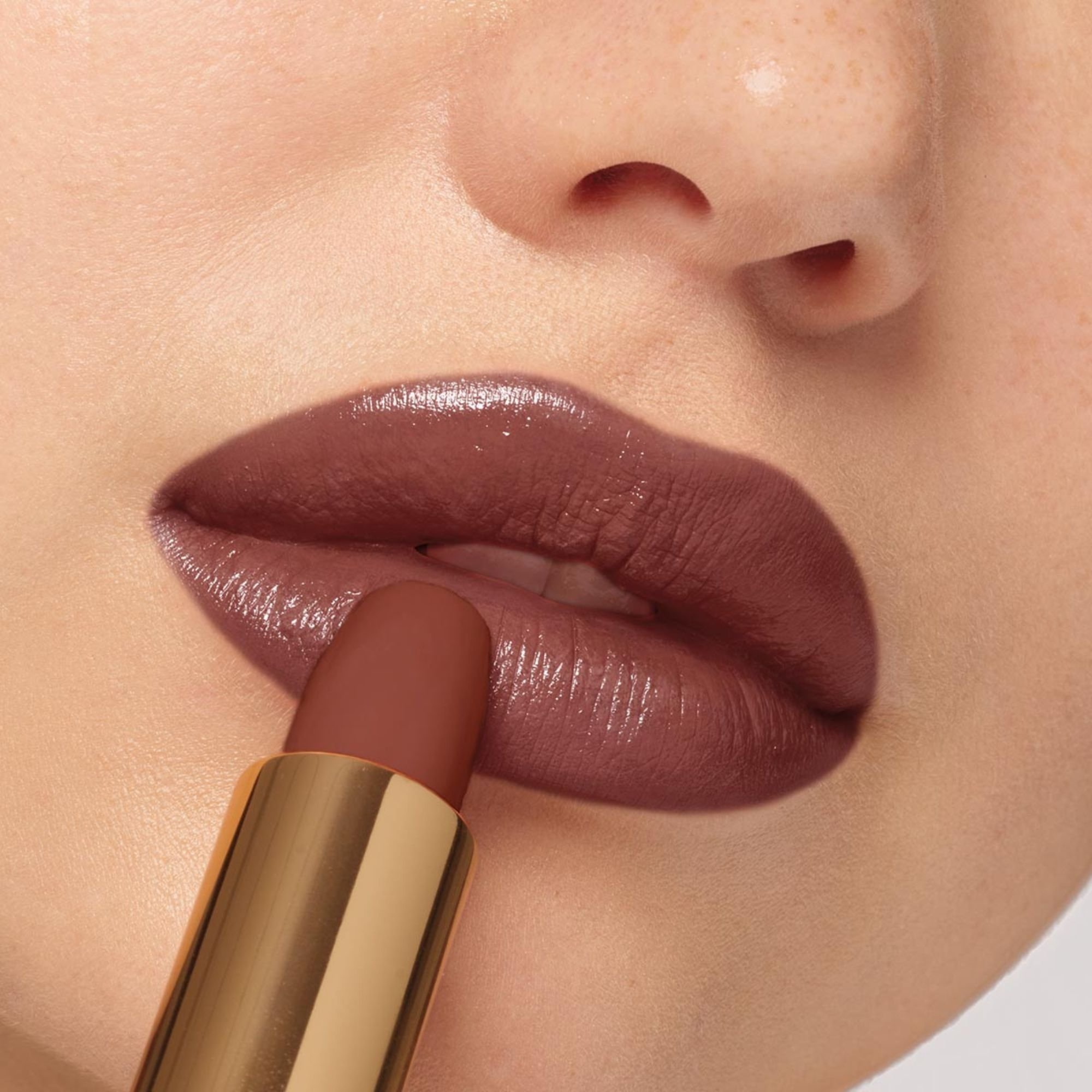 Revlon Super Lustrous™ Ultra Lipstick Rosewood 005 4.2g - Image 5