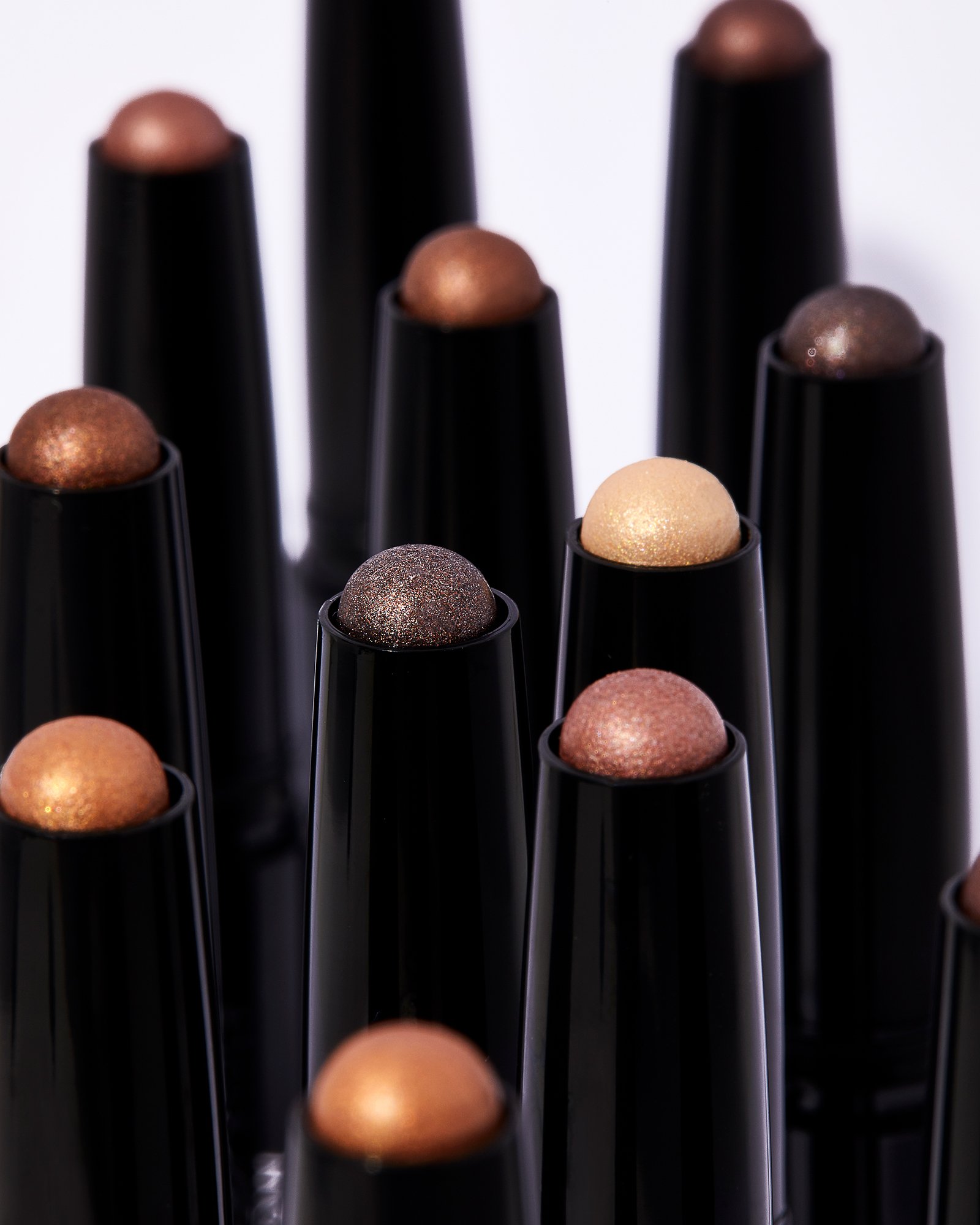 Natio Glide On Eyeshadow Stick Dusk 1 each - Image 4