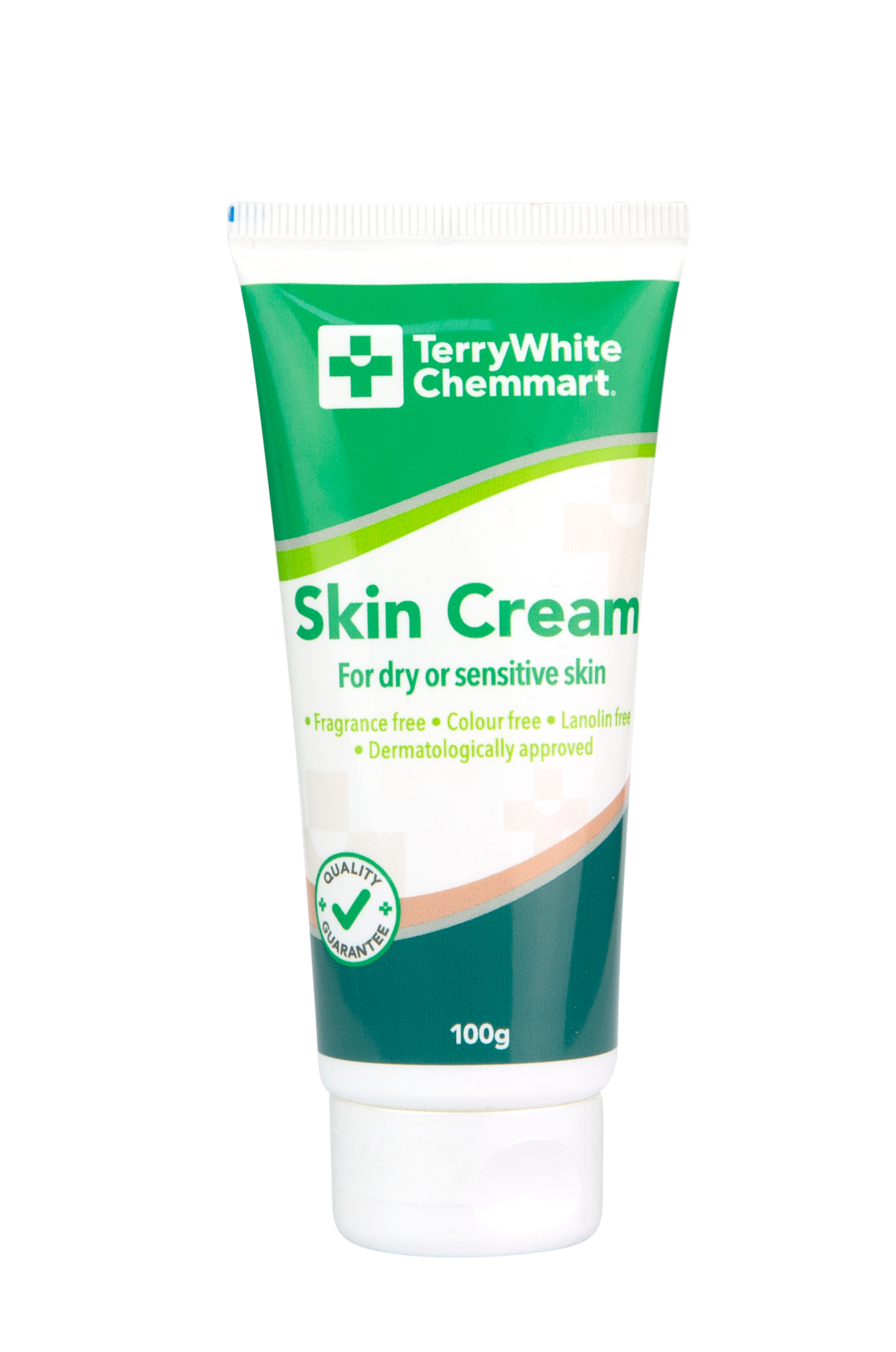 TerryWhite Chemmart Cream 100g