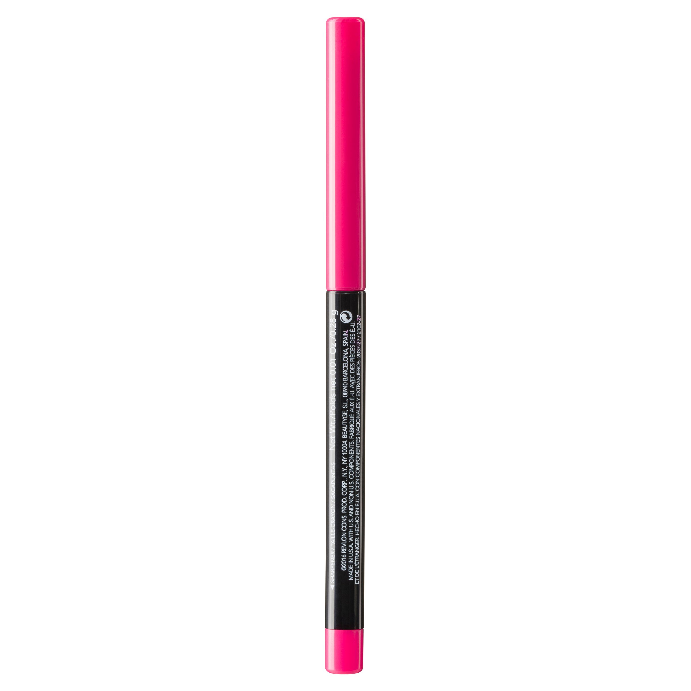 Revlon ColorStay Lipliner Fuschia 1 each - Image 2