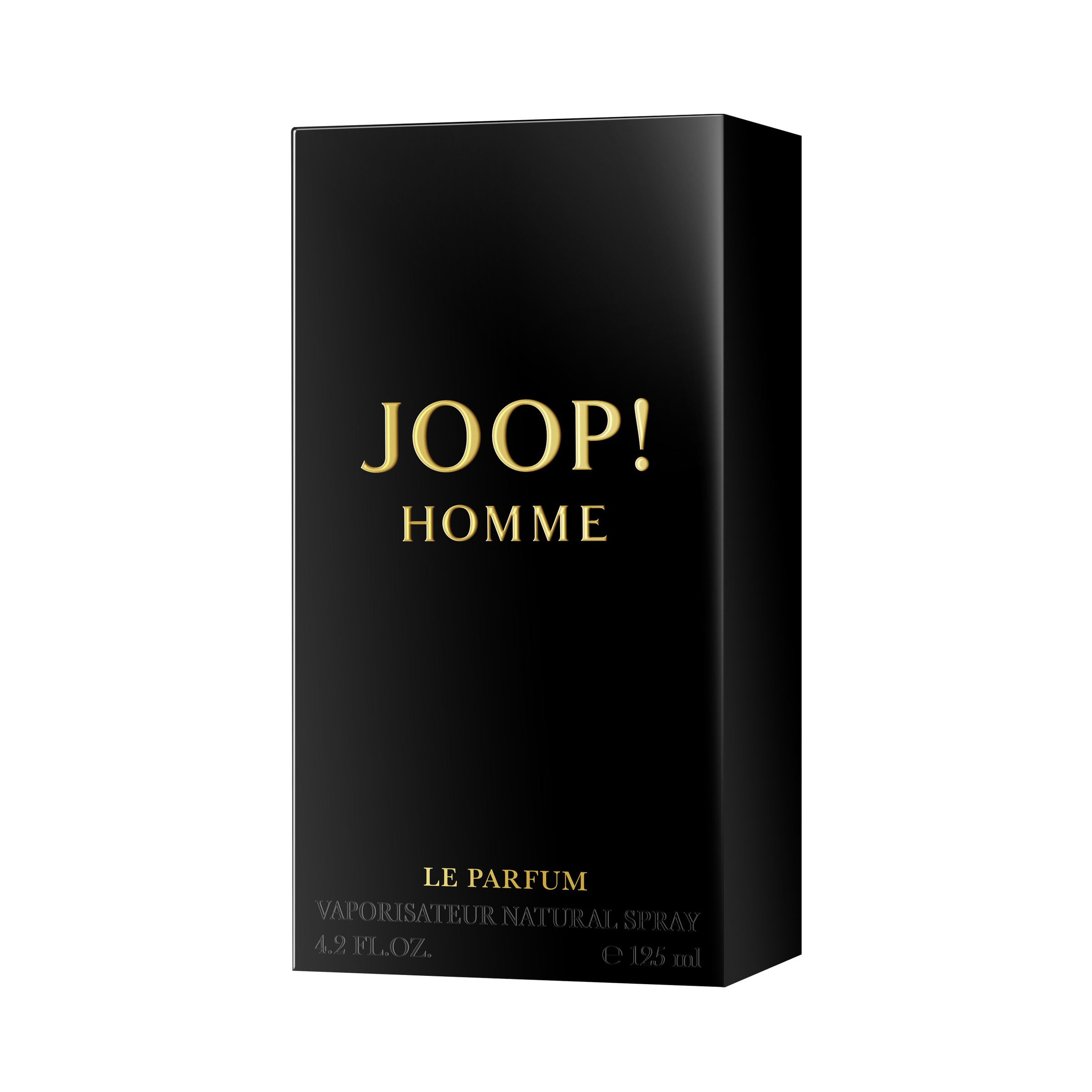 JOOP! Homme Le Parfum Spray 125ml - Image 3