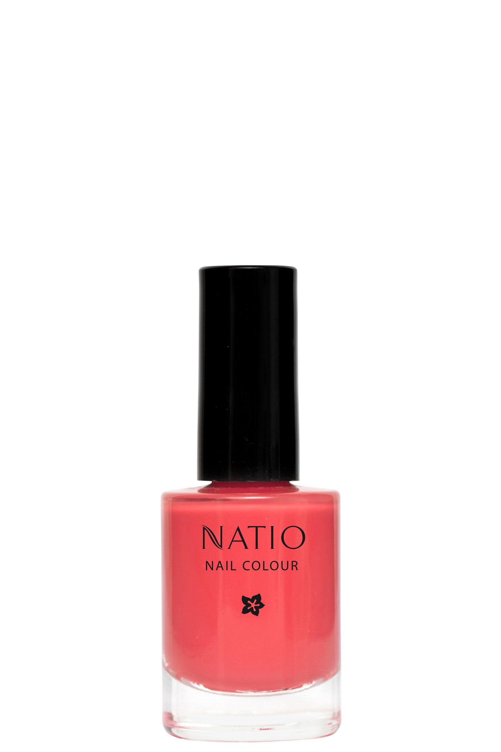 Natio Nail Colour Lovely 1 each - Image 1