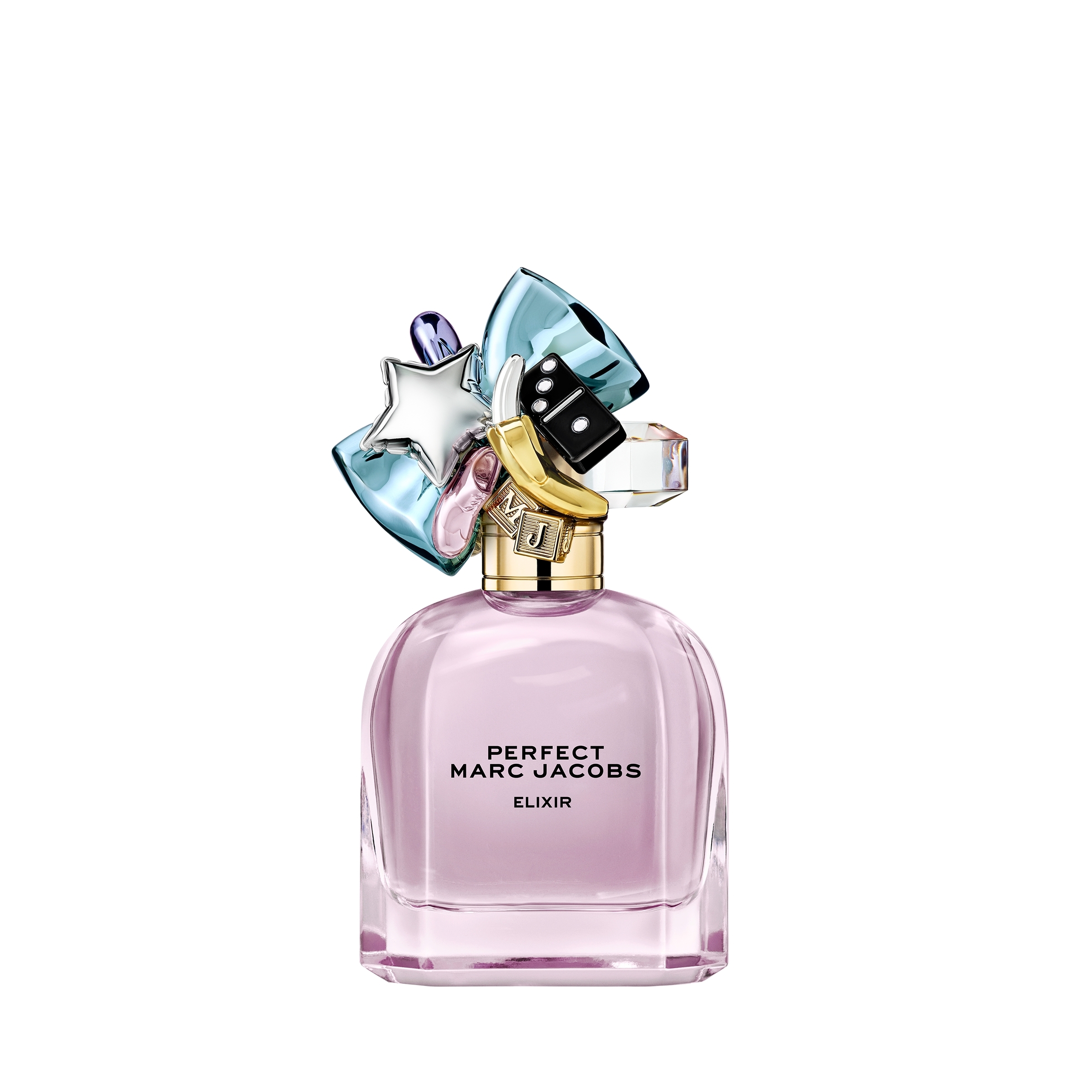 Marc Jacobs Perfect Elixir EDP Spray 50ml - Image 1