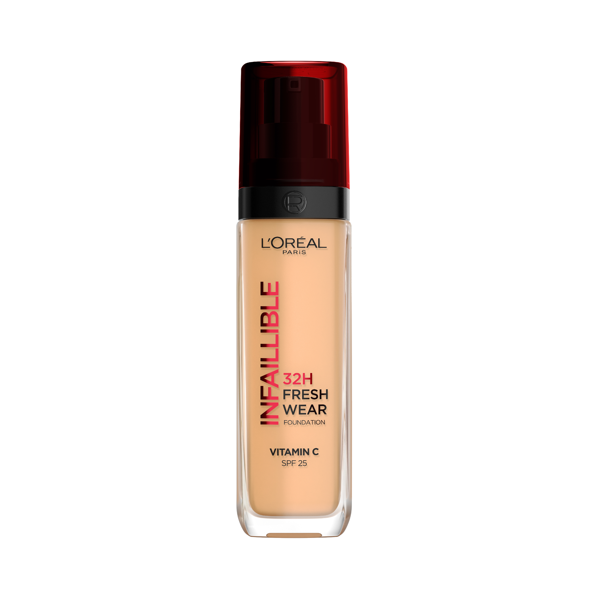 L'Oreal Paris Infallible Freshwear Foundation 235 Honey 1 each - Image 1