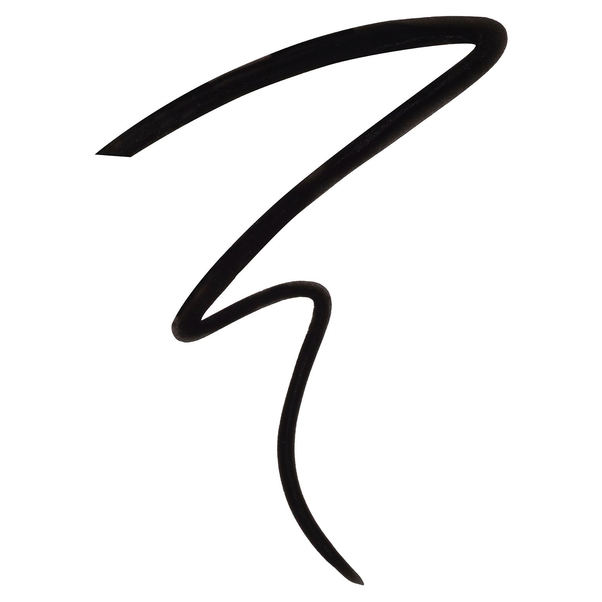 Revlon Colorstay Wing Line Liquid Liner Blackest Black 1 each - Image 5