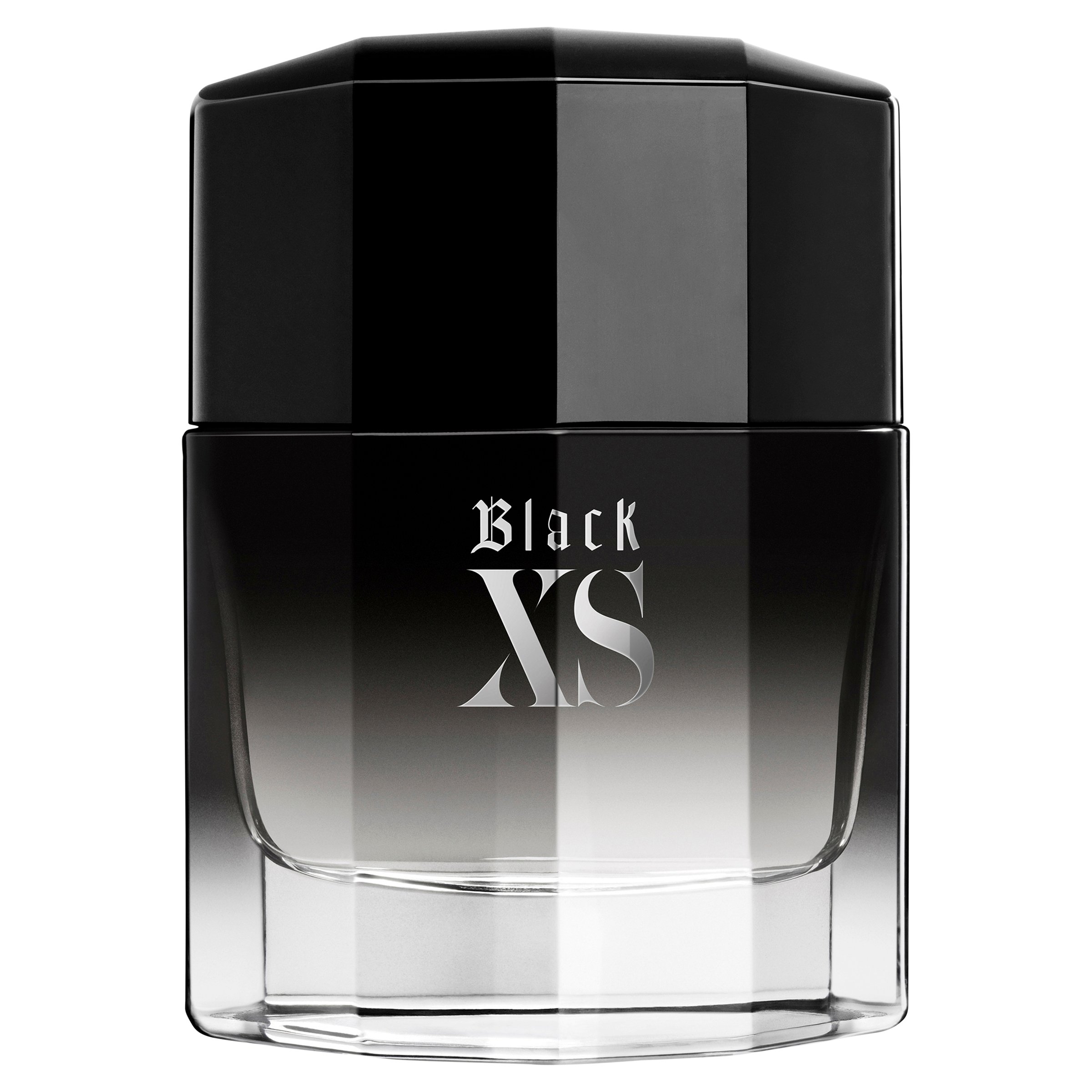 Rabanne Black XS For Him EDT Spray 100ml - Image 1