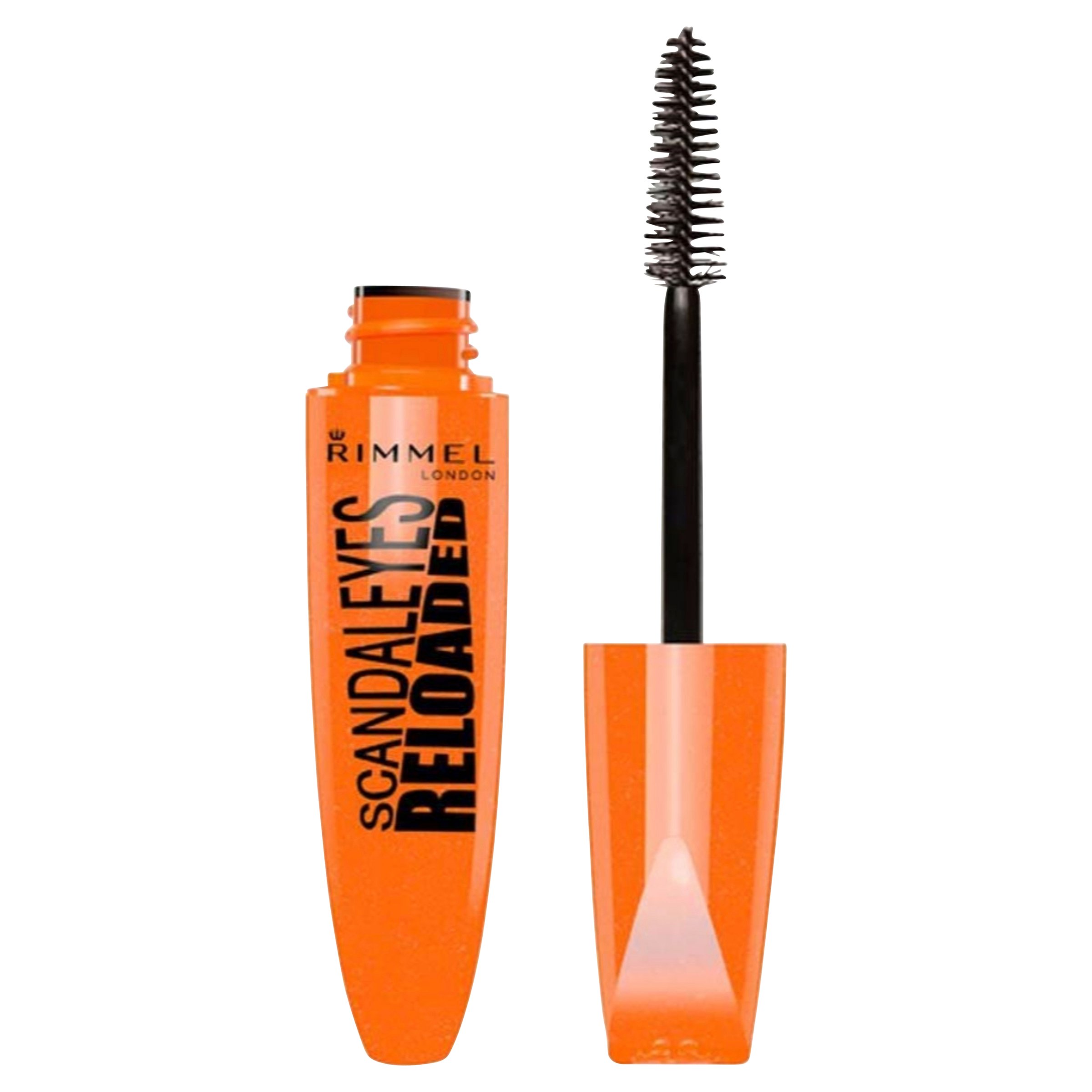 Rimmel Scandal Eyes Reloaded Mascara Black 1 each - Image 3