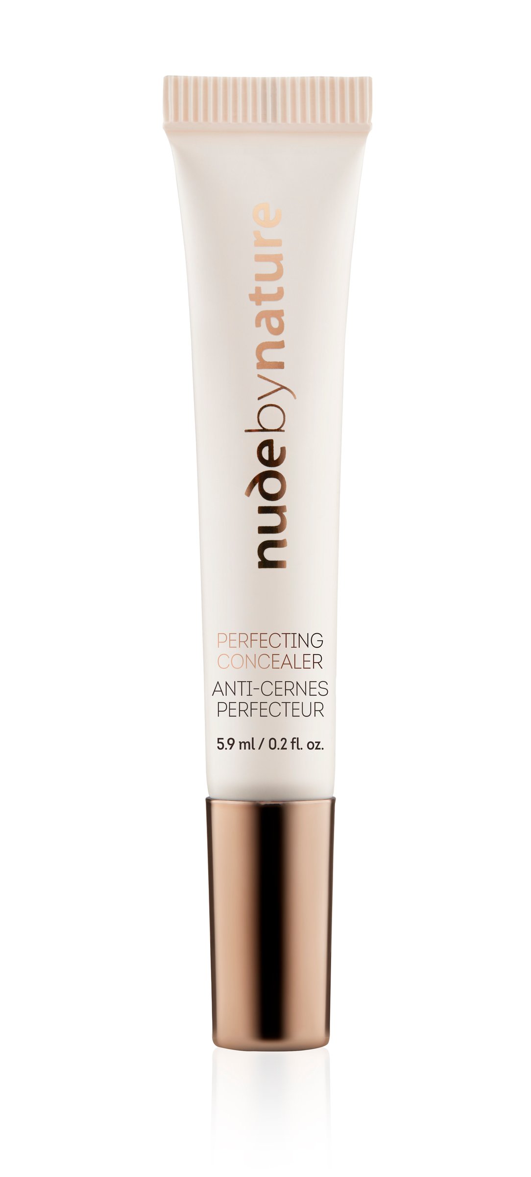 Nude By Nature Perfecting Concealer 05 Sand 5.9ml - Image 1