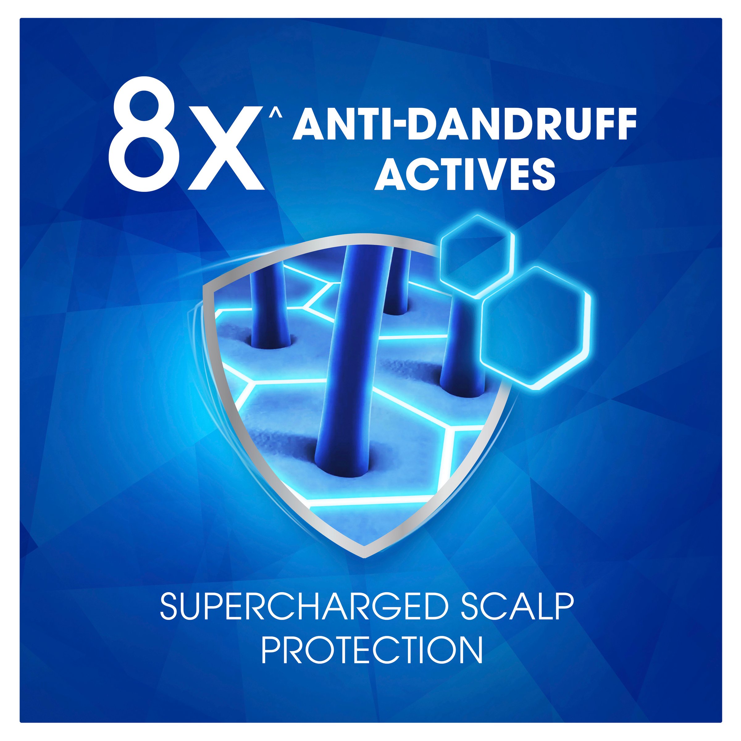 Head & Shoulders Advanced Soothing Care Spray 100ml - Image 7
