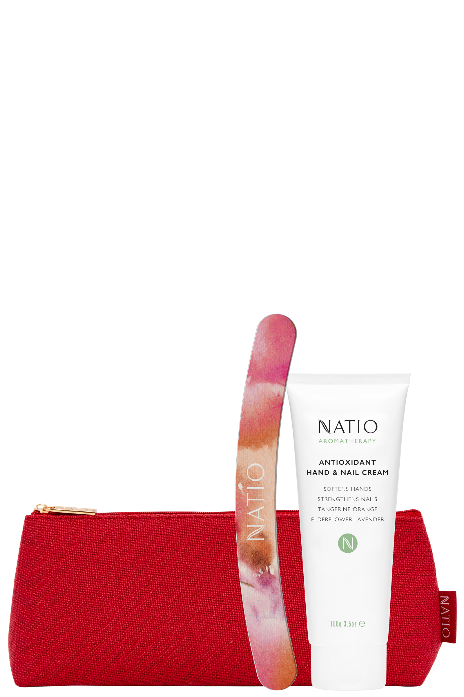 Natio Nurture Gift Set 1 each