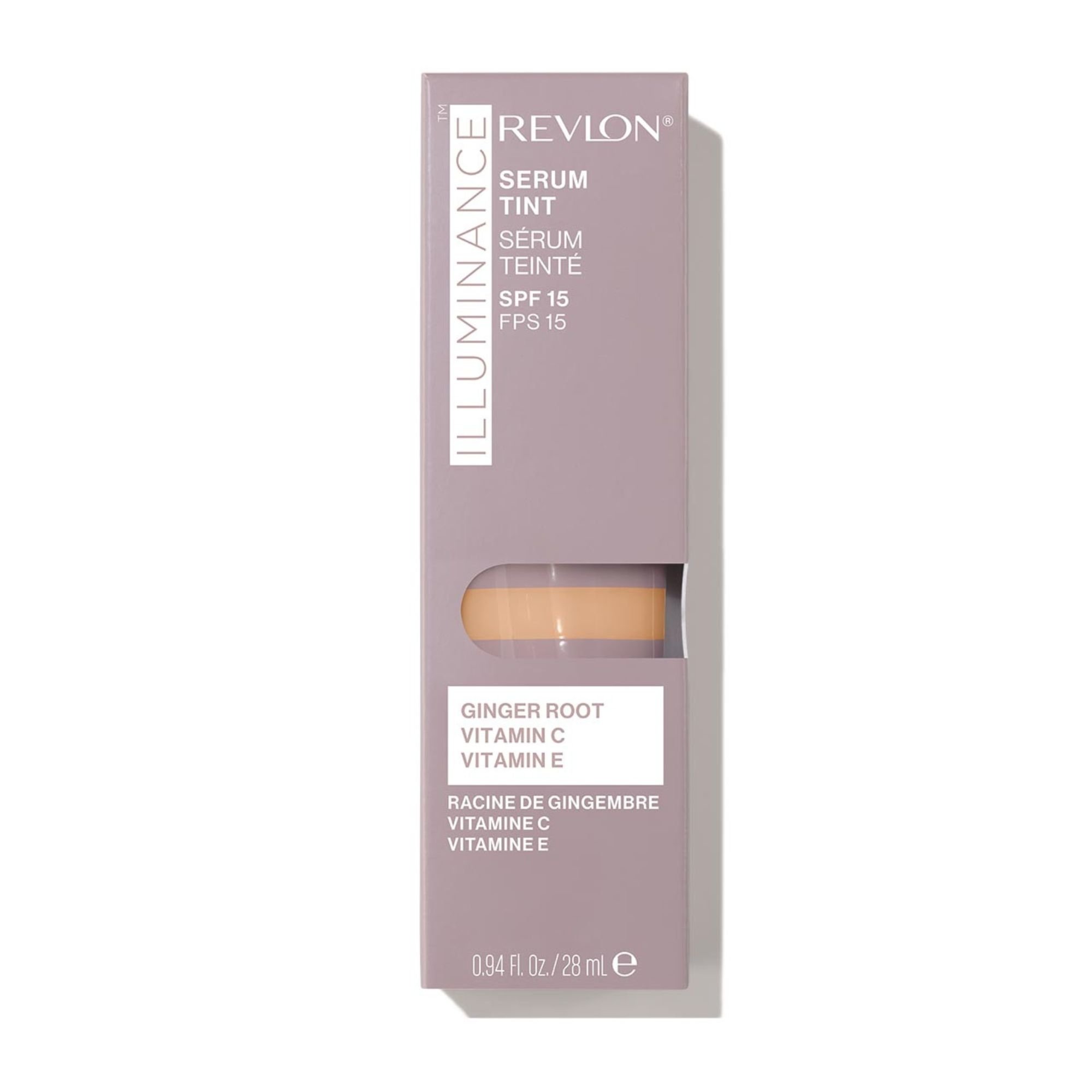 Revlon Illuminance Serum Tint Tan Sand 1 each - Image 2