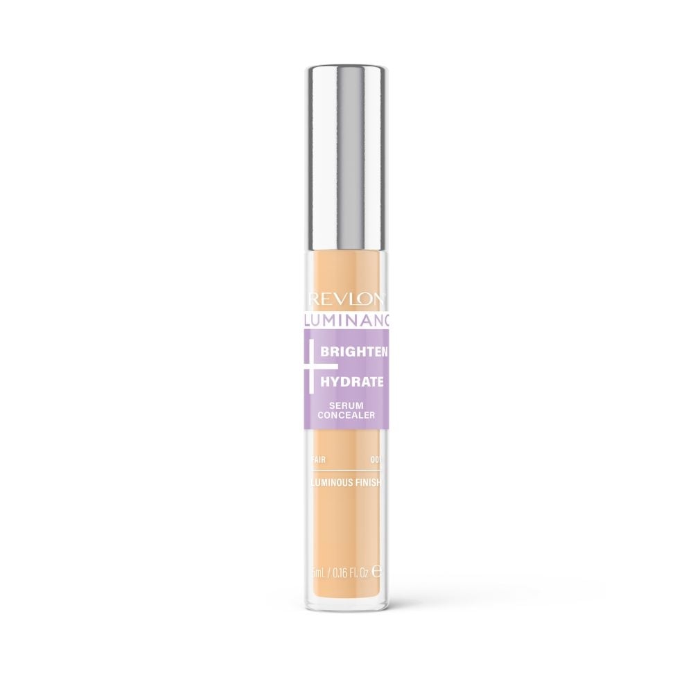 Revlon Illuminance Serum Concealer Fair 001 - 1 each - Image 1