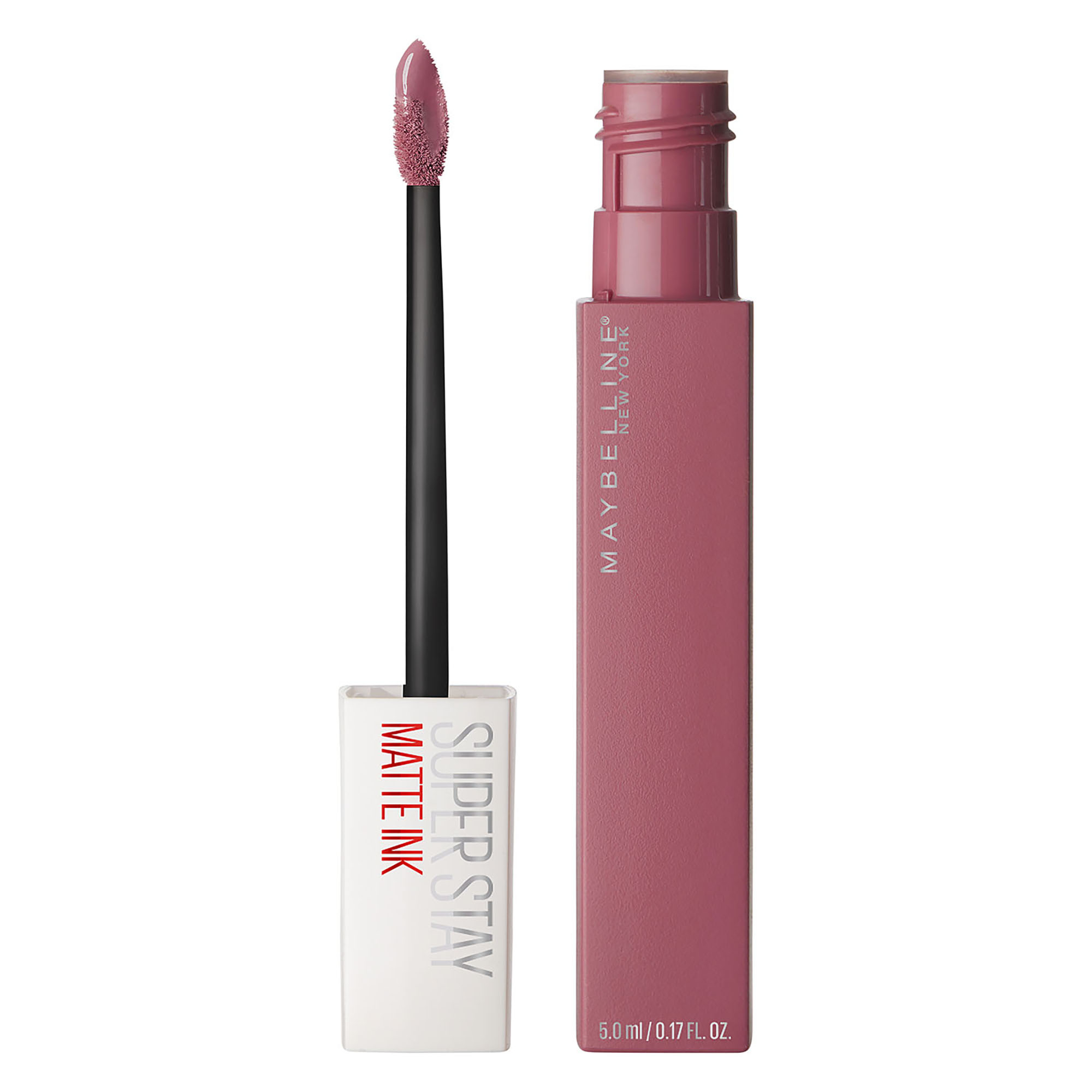 Maybelline Superstay Matte Ink Lover C 1 each - Image 4