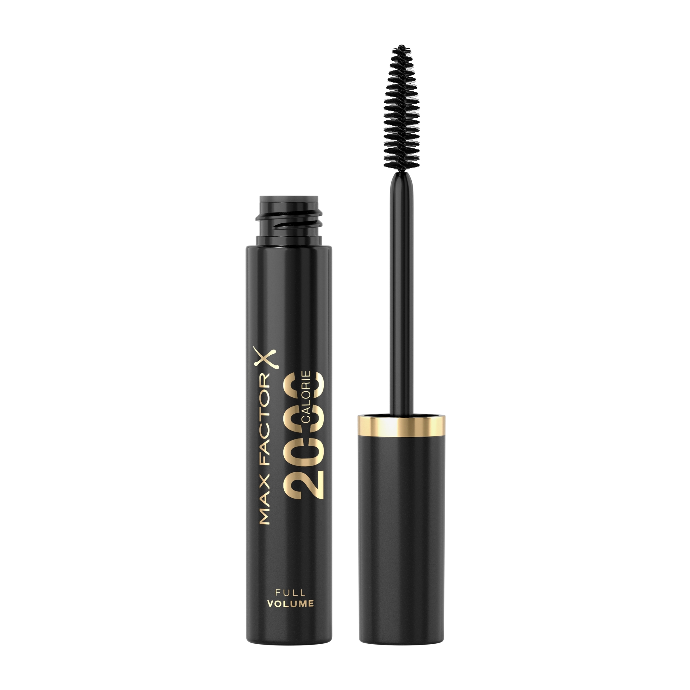 Max Factor 2000 Calorie Dramatic Volume Mascara Black 1 each - Image 1
